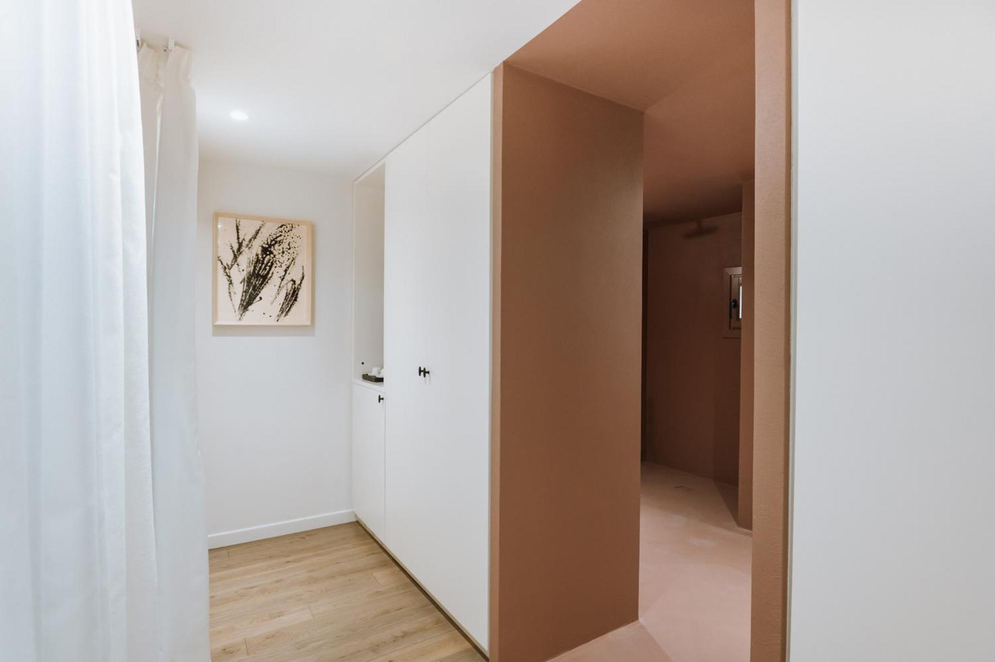 Parisii Bocca Di Leone 88 Bed and breakfast