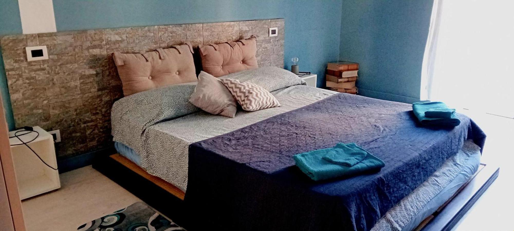 Domus Art Caulonia Apartment *