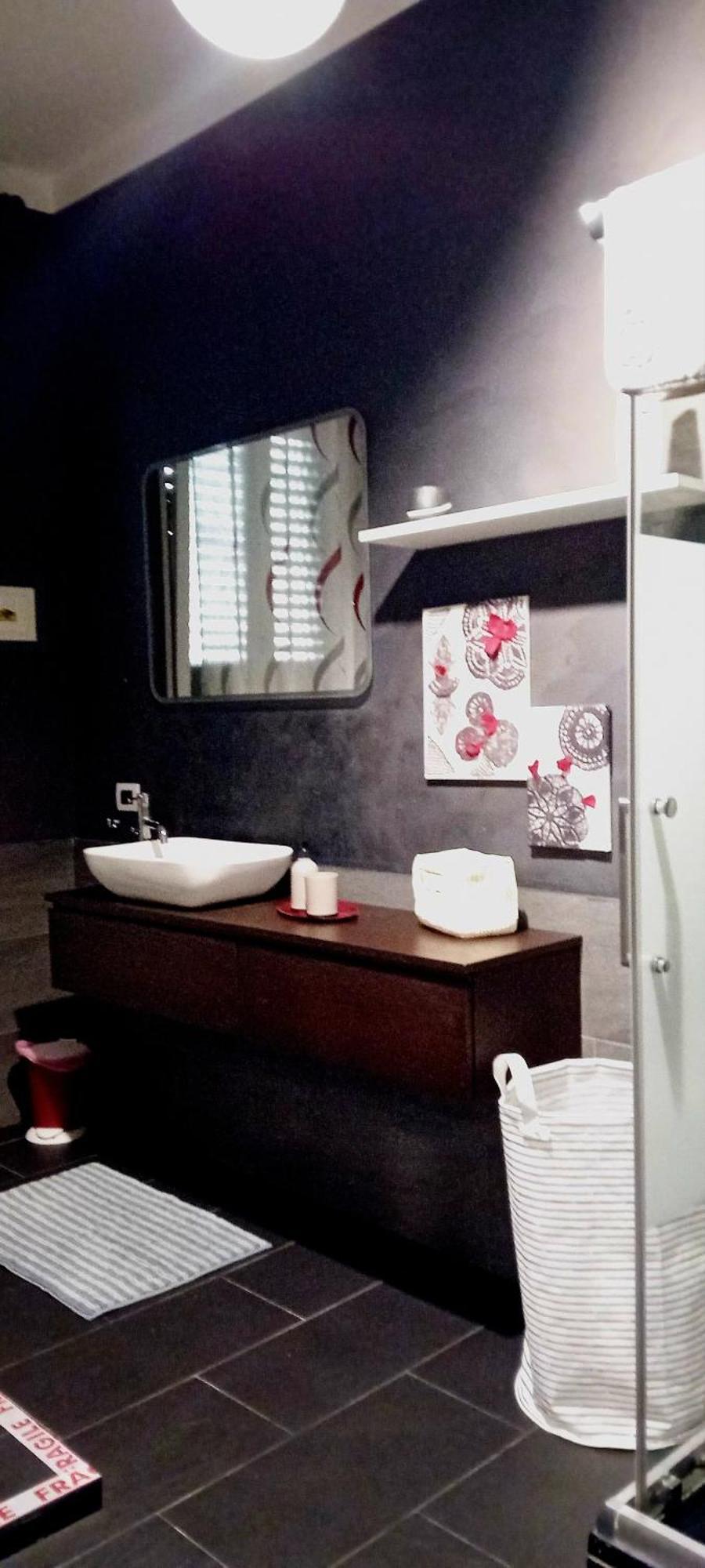 Apartment Domus Art Caulonia