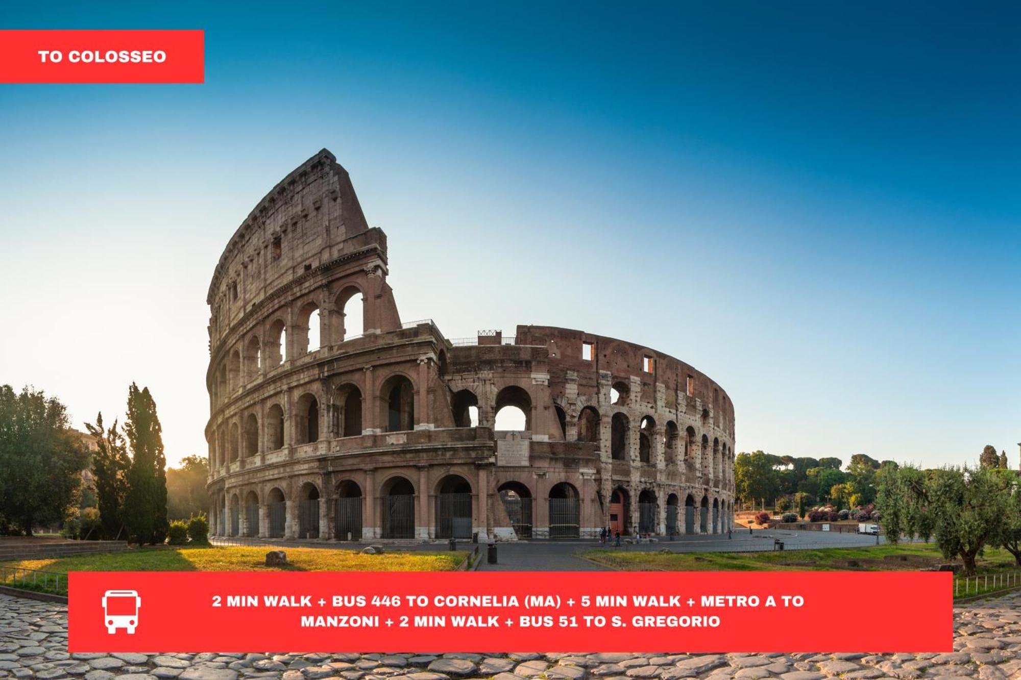 Gemelli-san Pietro - Gemelli * Roma