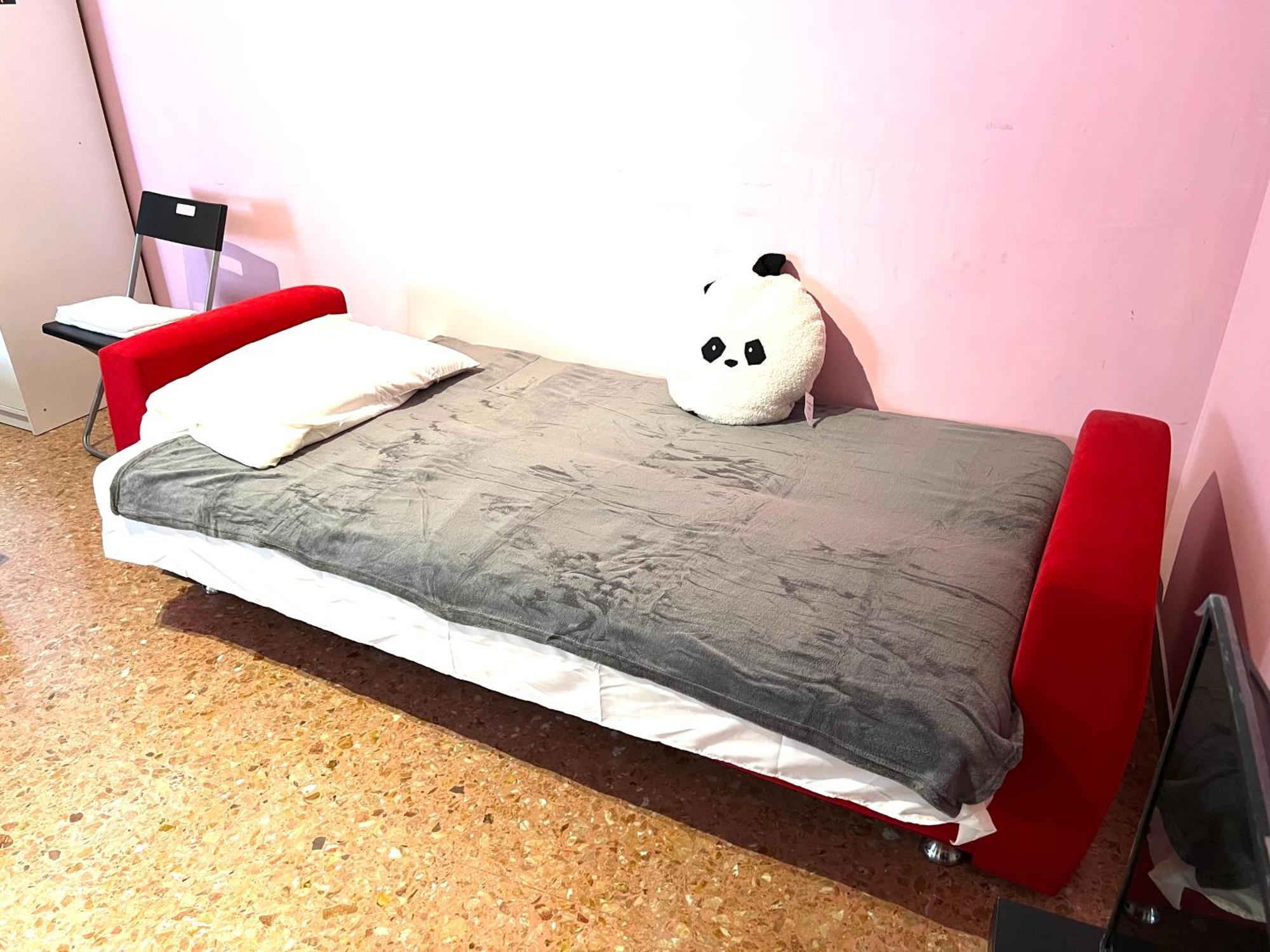 Debora House Habitación en casa particular Roma