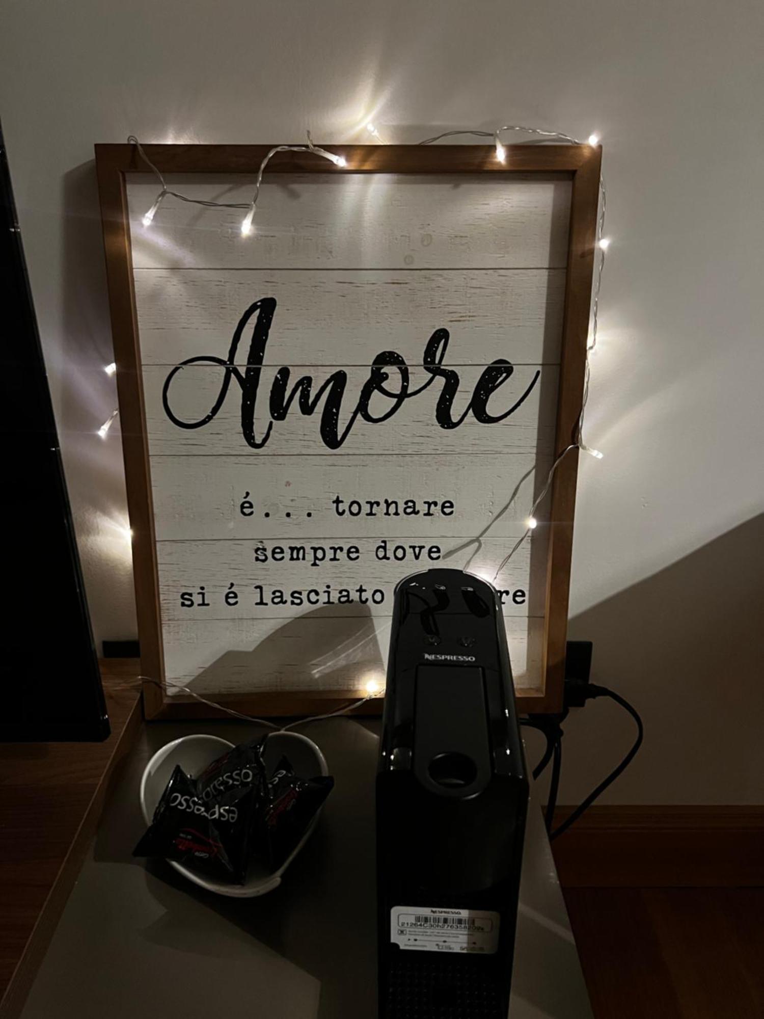 Apartamento Maison136