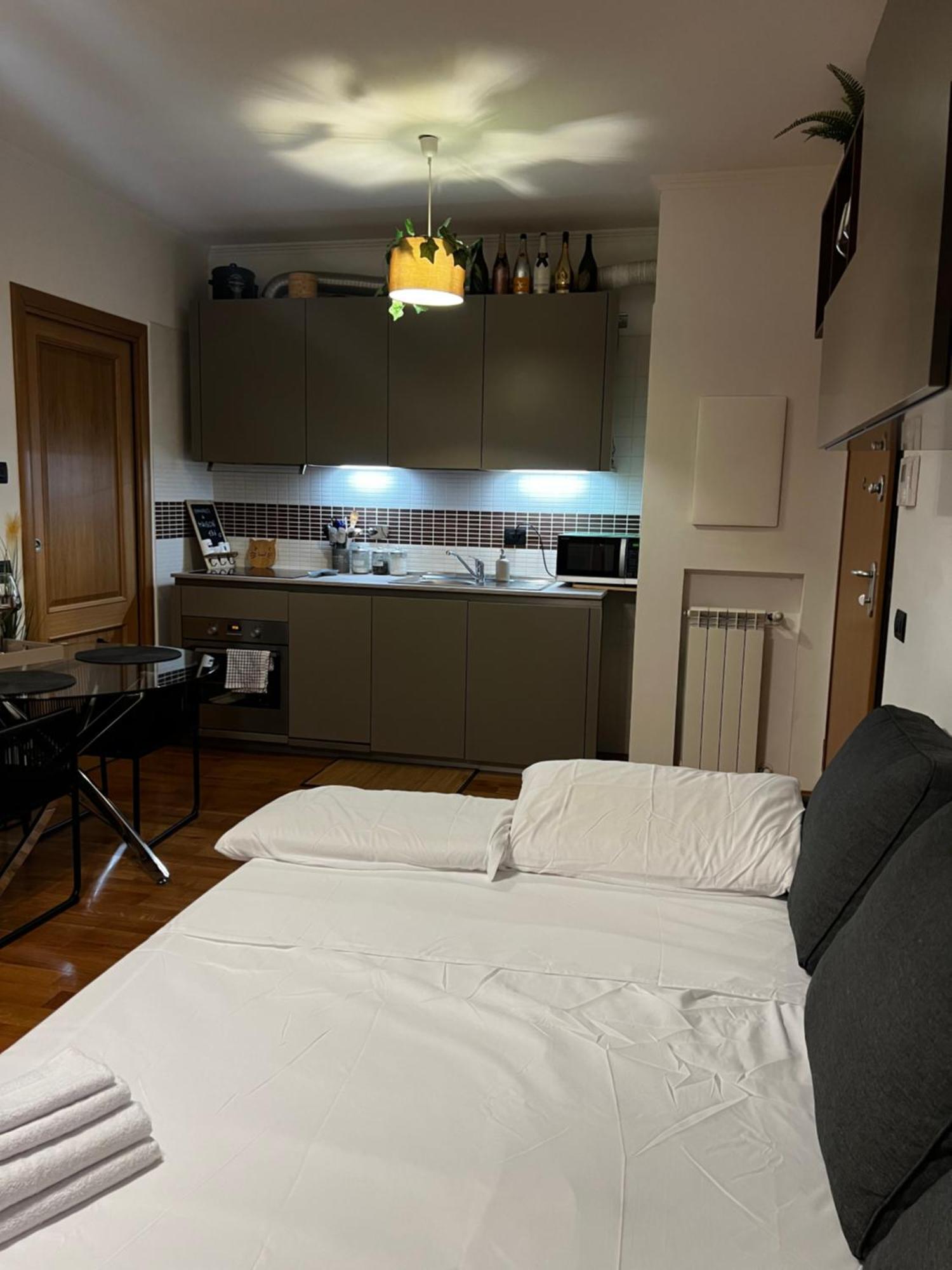 Appartamento Maison136
