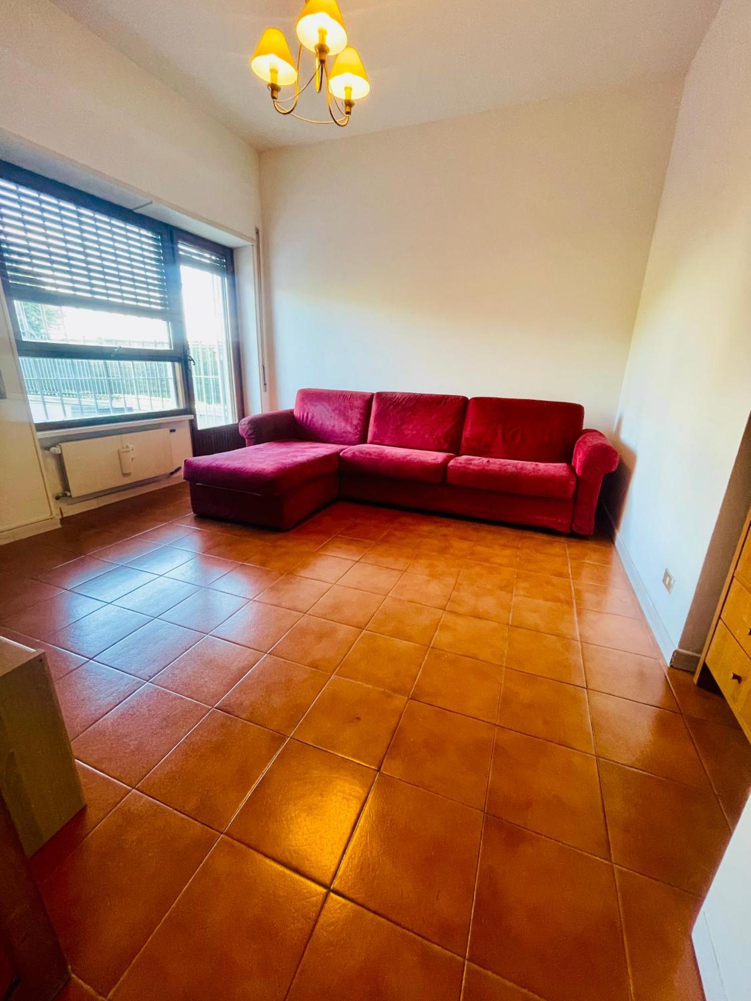 Zaira Terrace * Roma