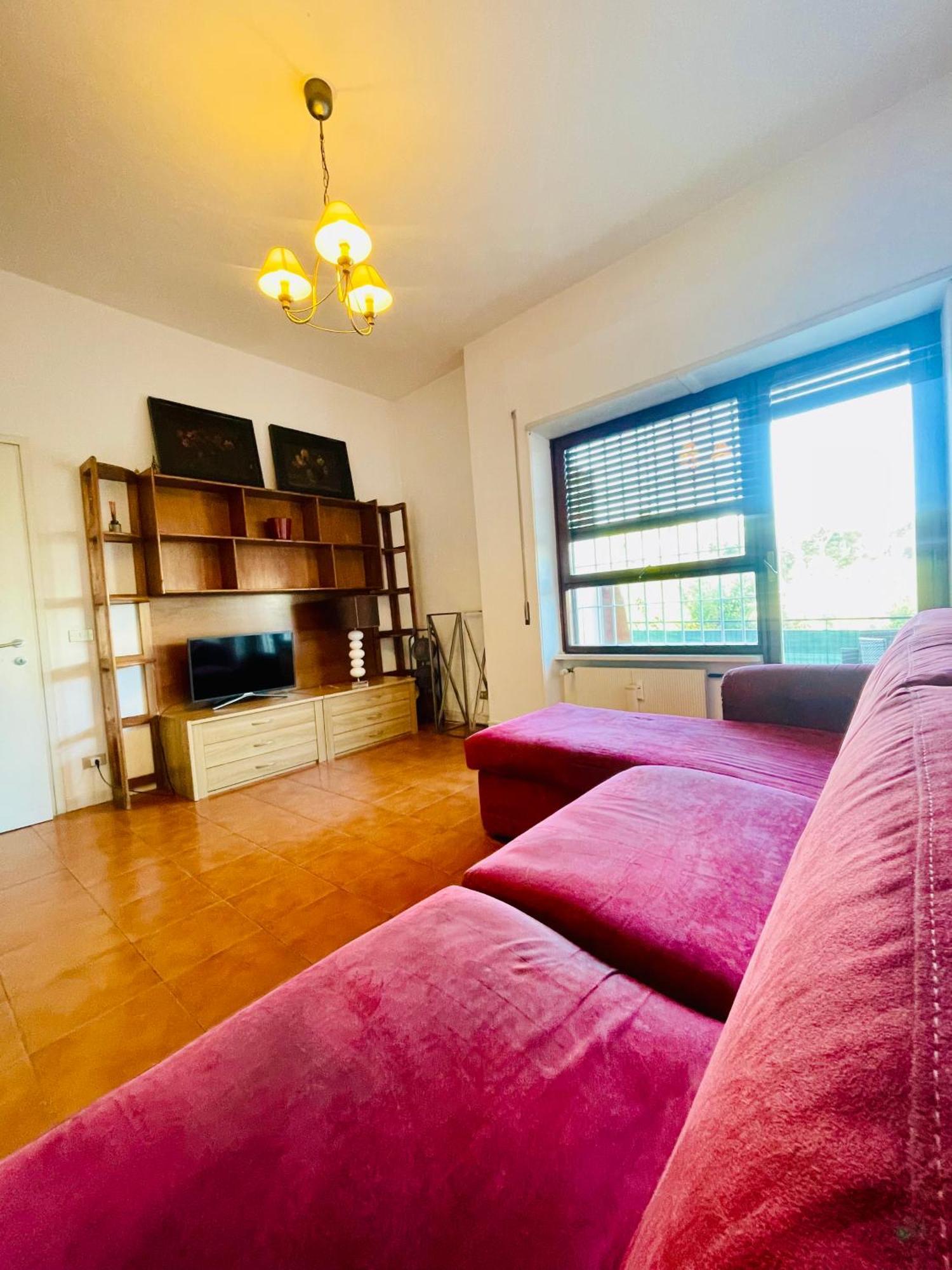 Apartamento Zaira Terrace *