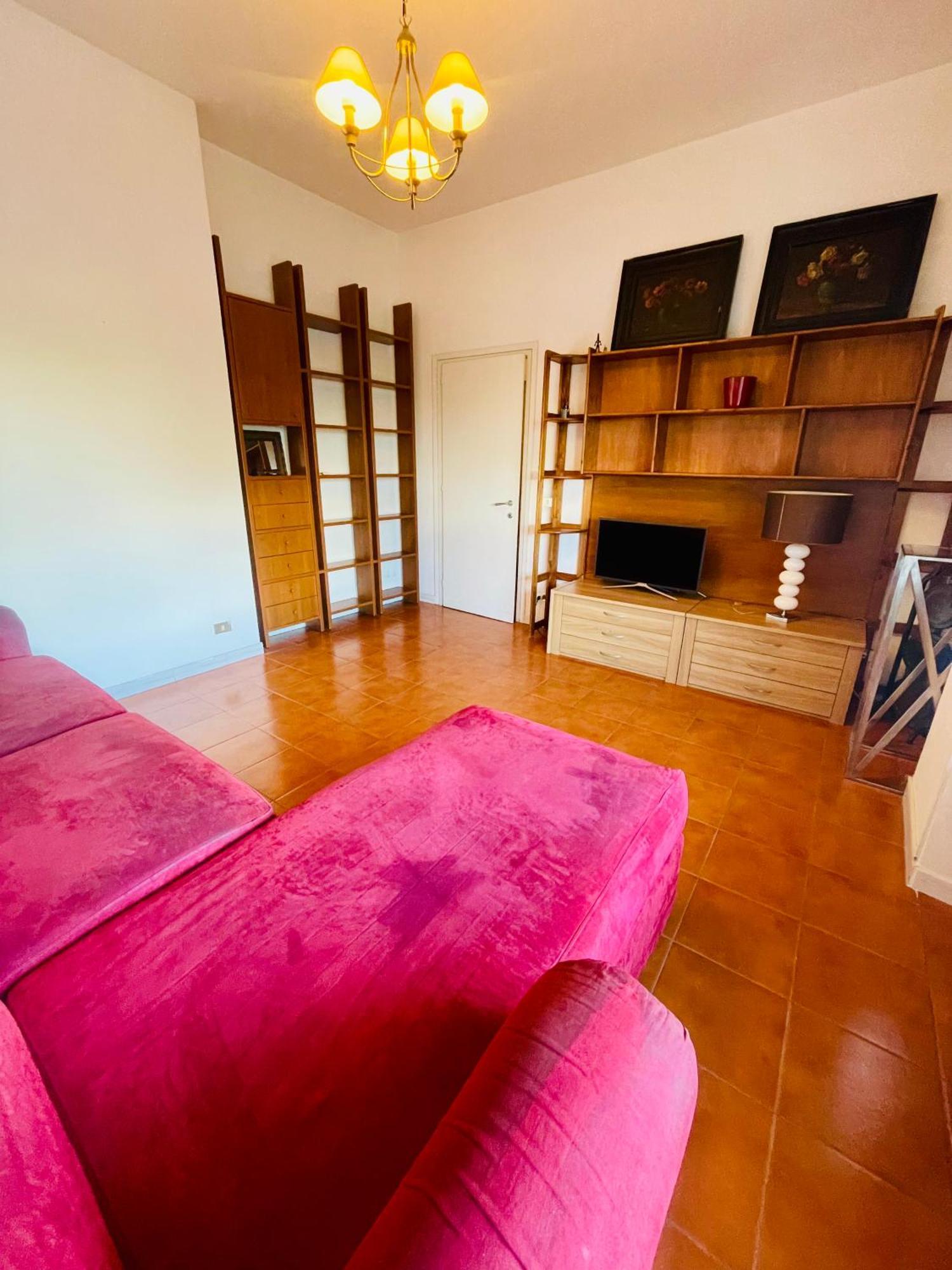 Apartamento Zaira Terrace