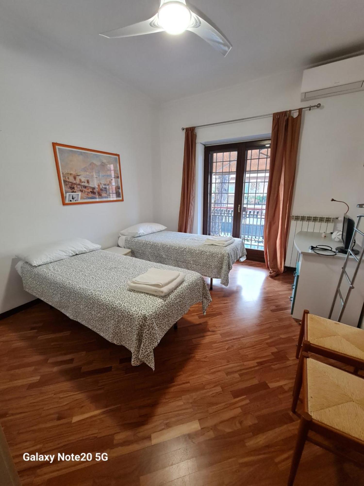 Apartamento Domus Aureliae *