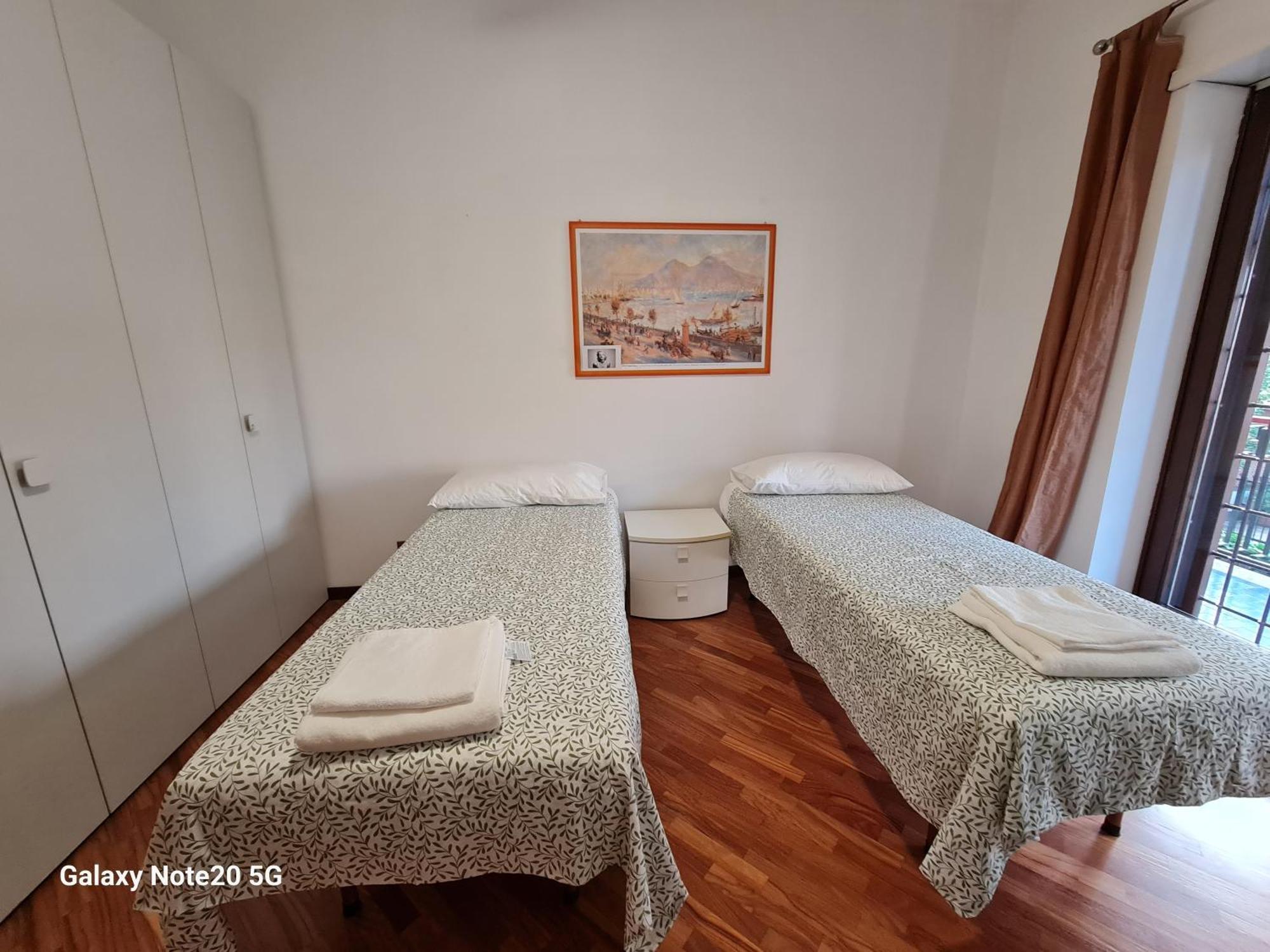 Domus Aureliae Apartamento