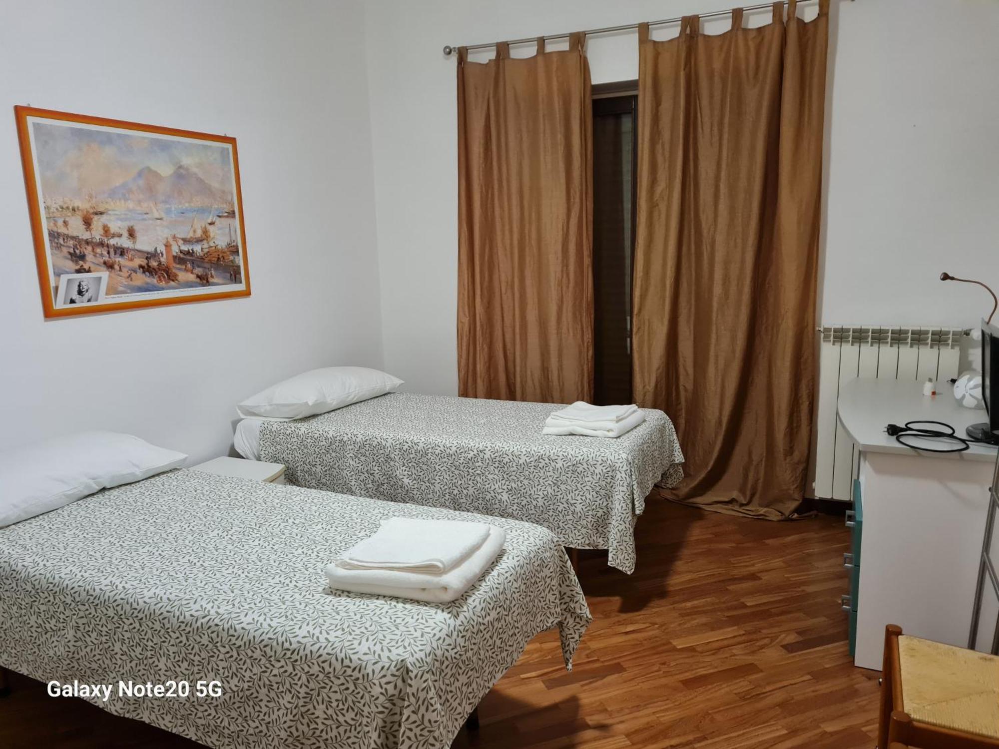 Apartamento Domus Aureliae