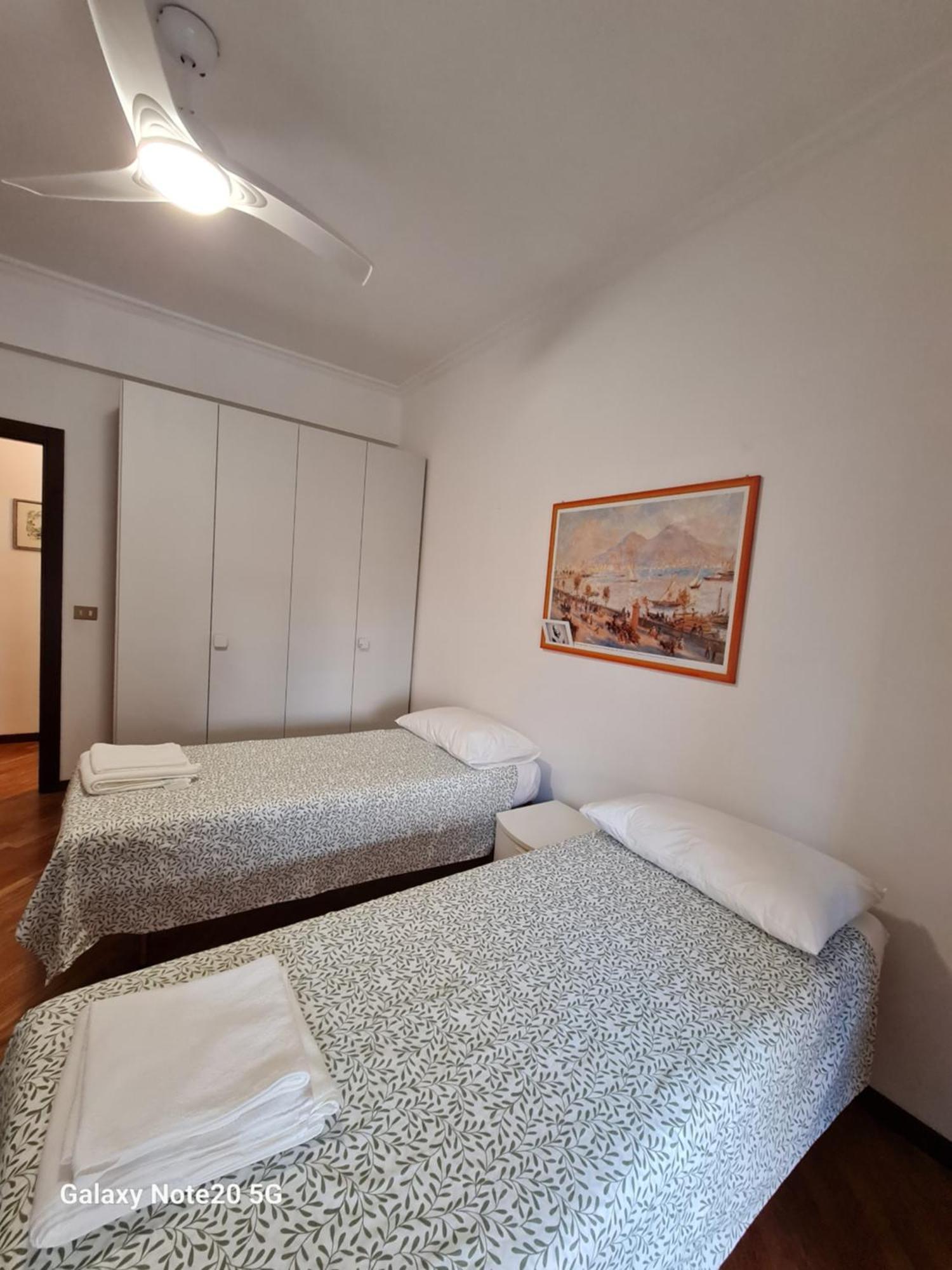 Domus Aureliae Apartamento *