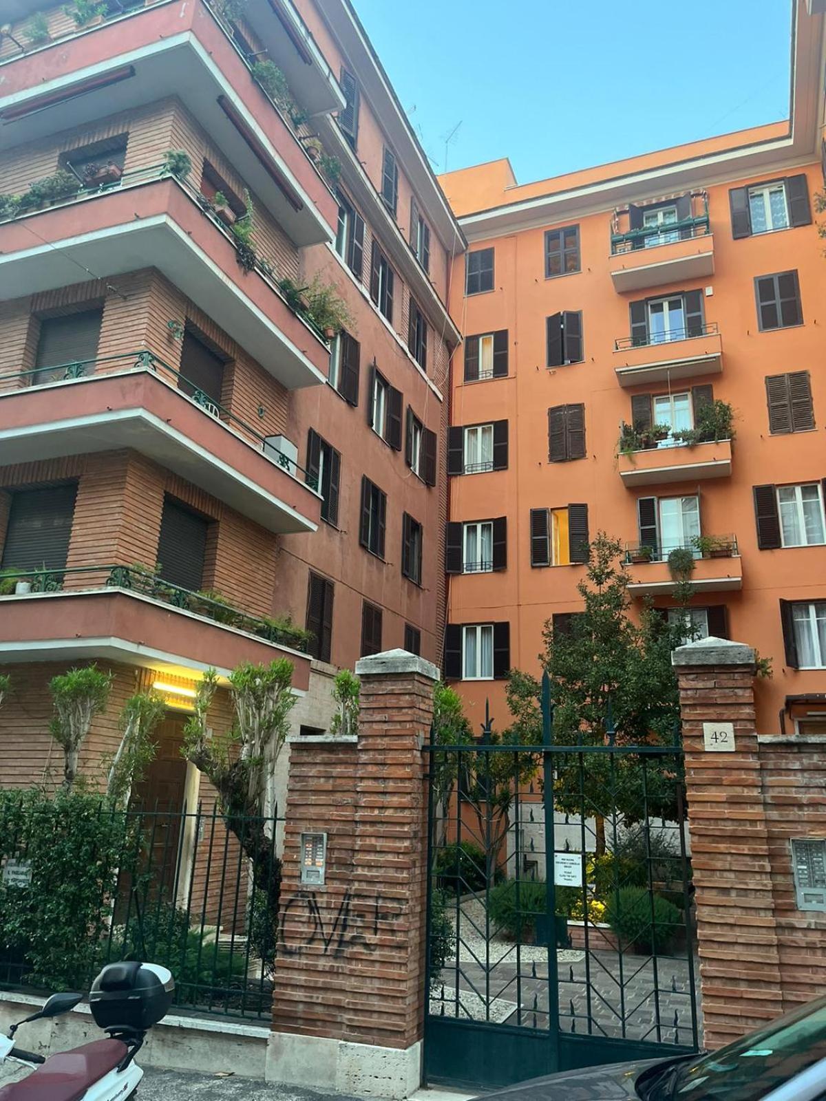 Colosseum Vibes Apartamento *