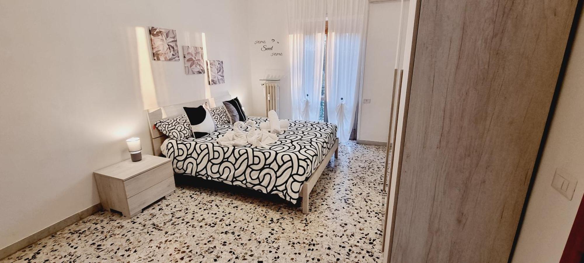 Apartamento Barbara Sweet - Intero Roma