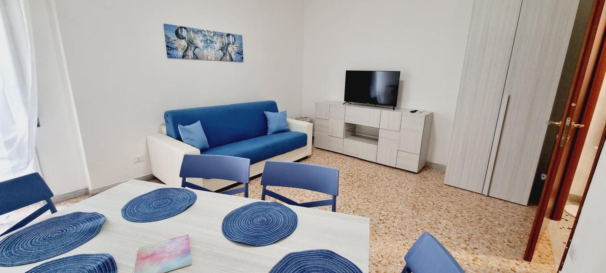 Apartamento Barbara Sweet - Intero *