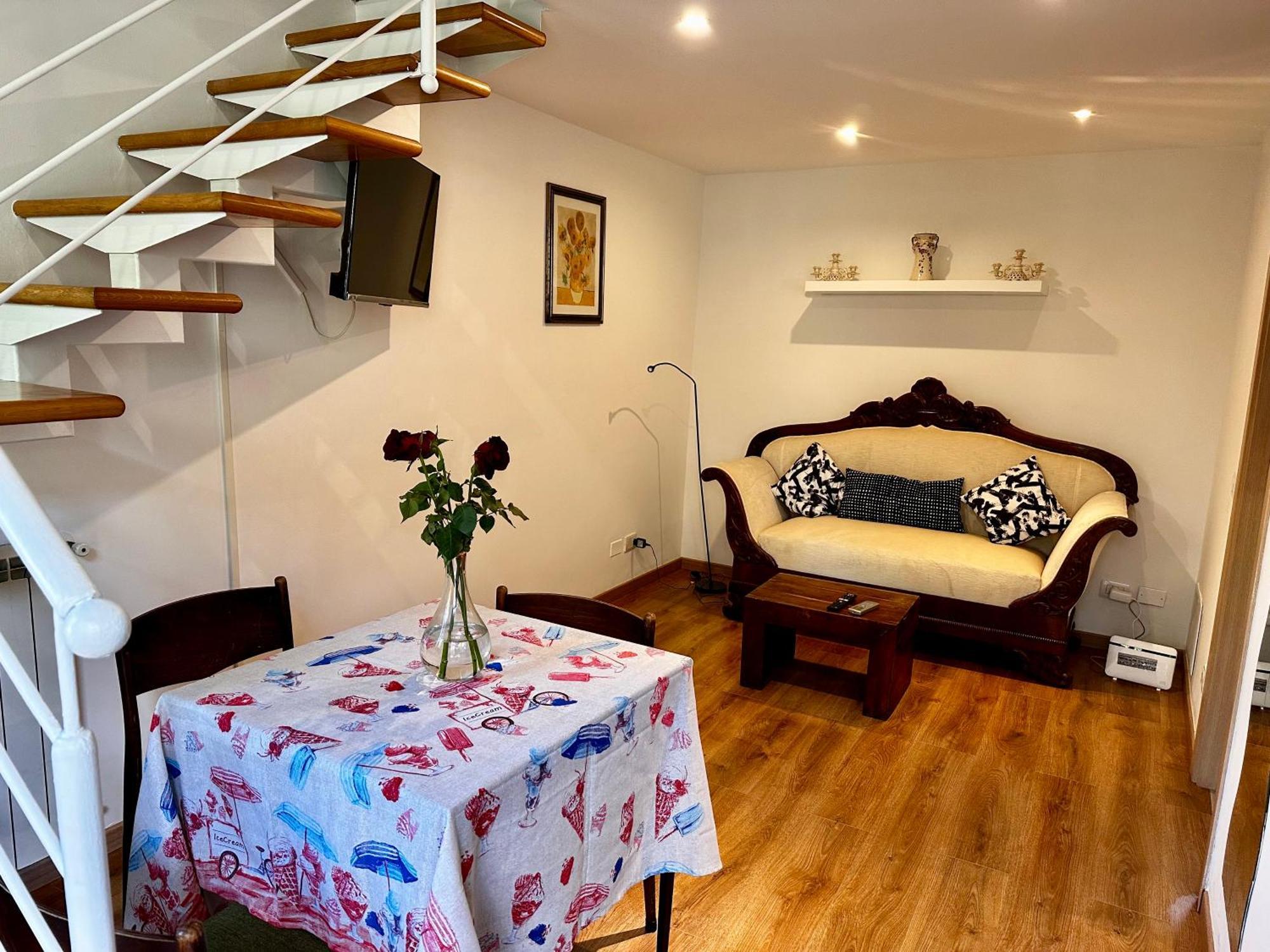 Apartamento Casa Marlon Pietralata Roma