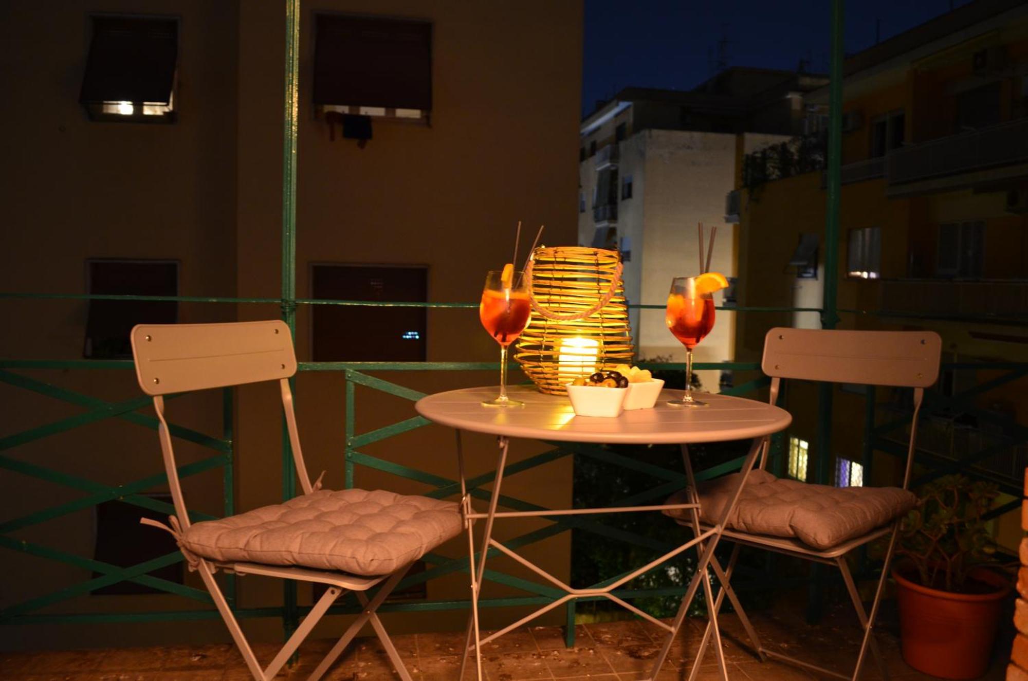 Appartamento Casa Erminia *