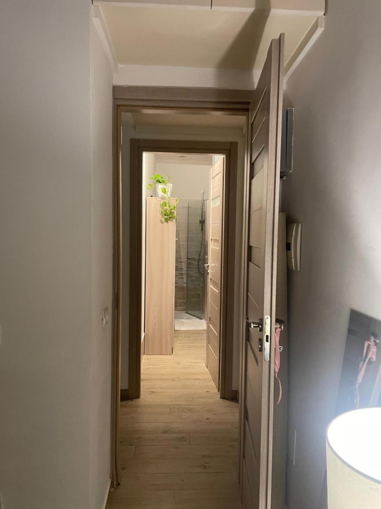 Bilocale Socrates Apartment *
