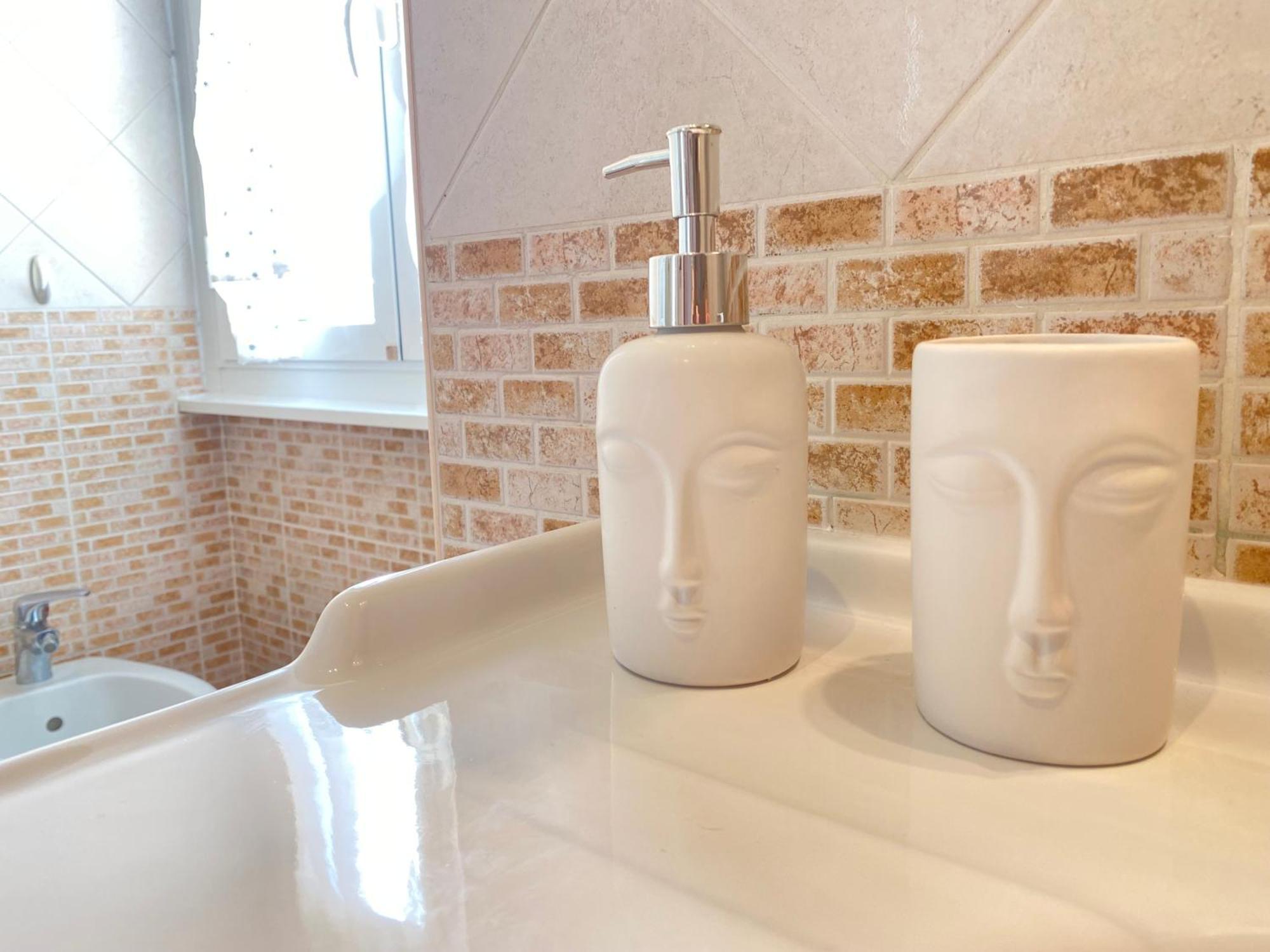 Ophele House Apartamento *