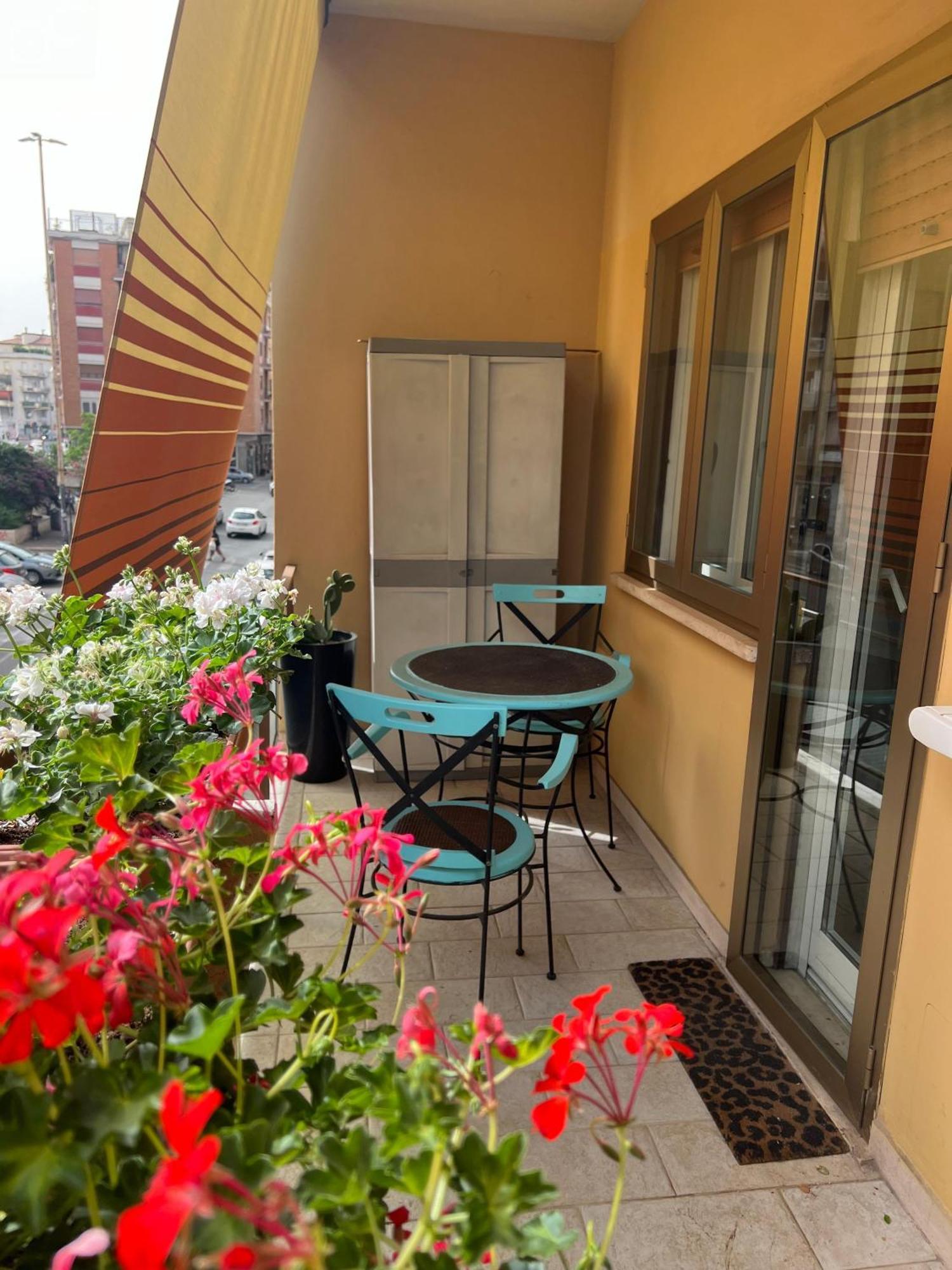 Casa de férias Topvaticanapartment