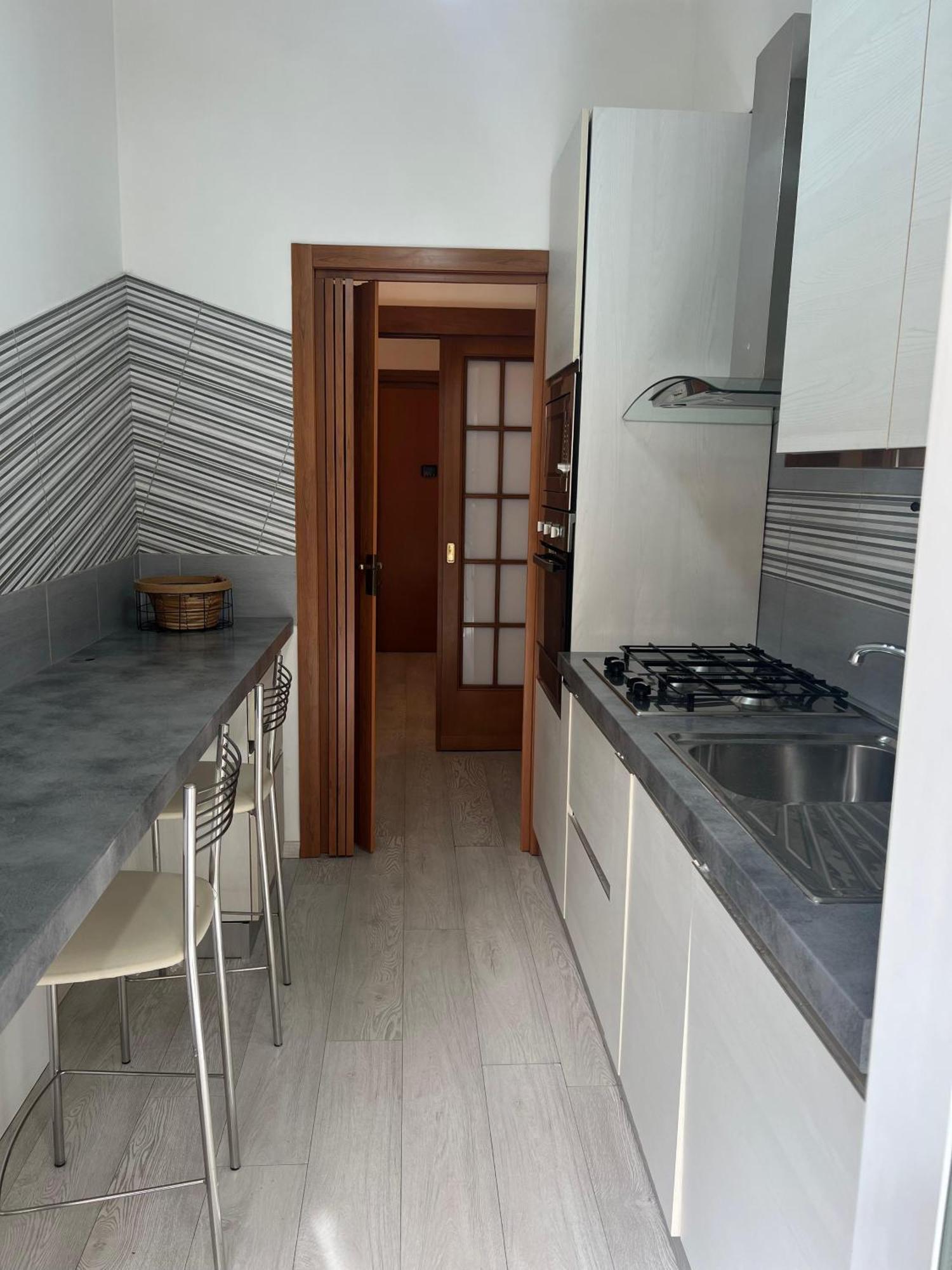 Casa de férias Topvaticanapartment *
