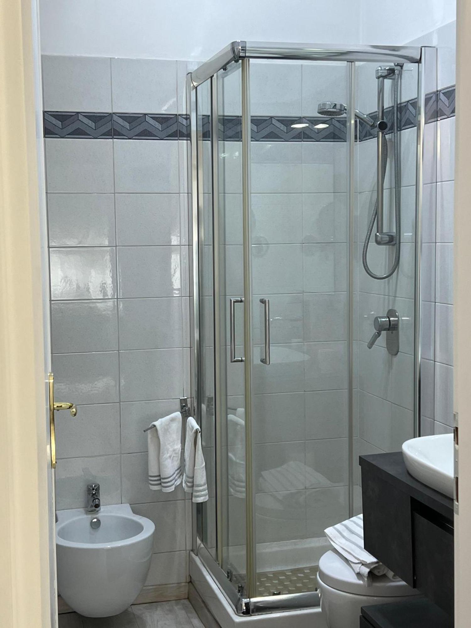 Topvaticanapartment Casa de férias Roma