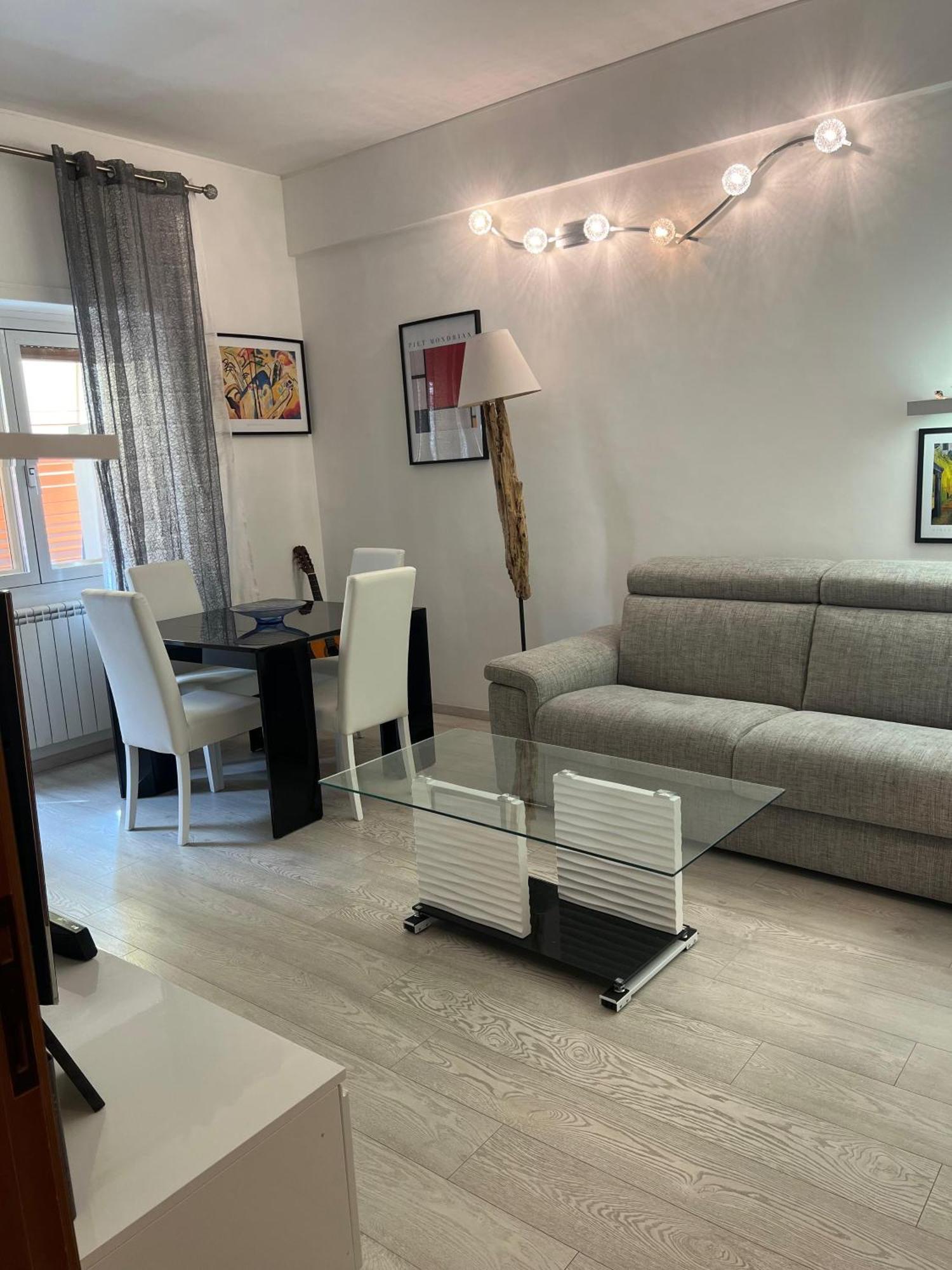 Casa de férias Topvaticanapartment