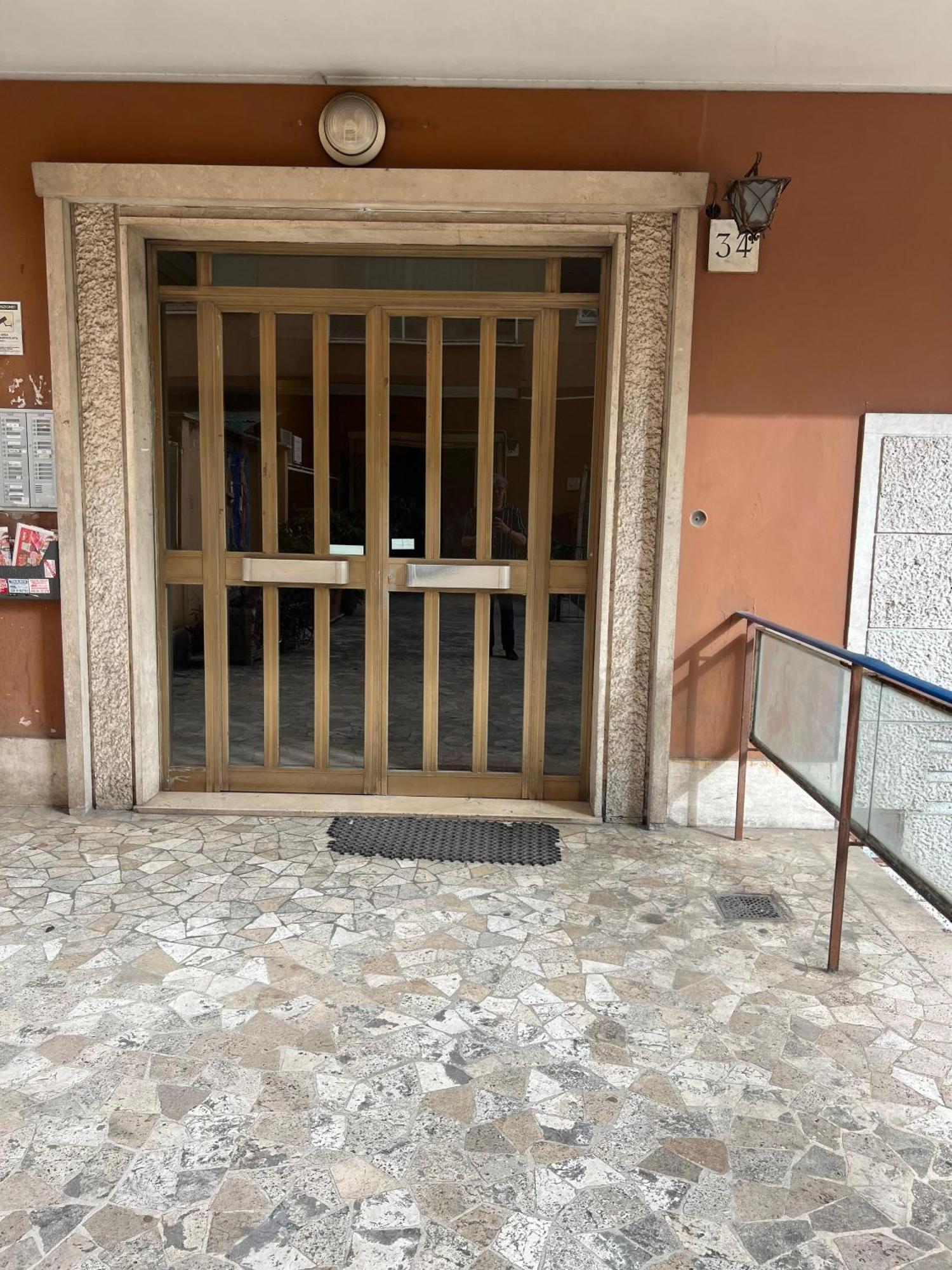 Topvaticanapartment Ferienhaus *