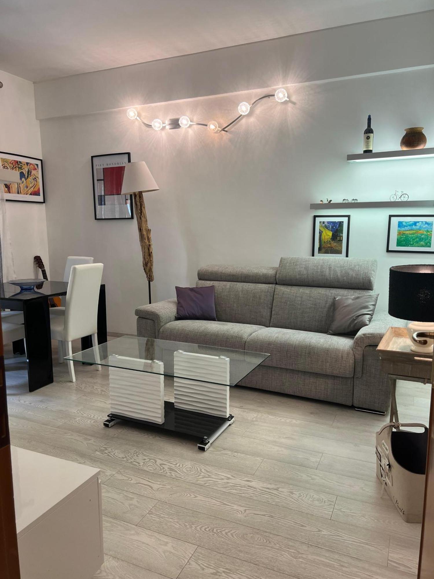 Casa de férias Topvaticanapartment *