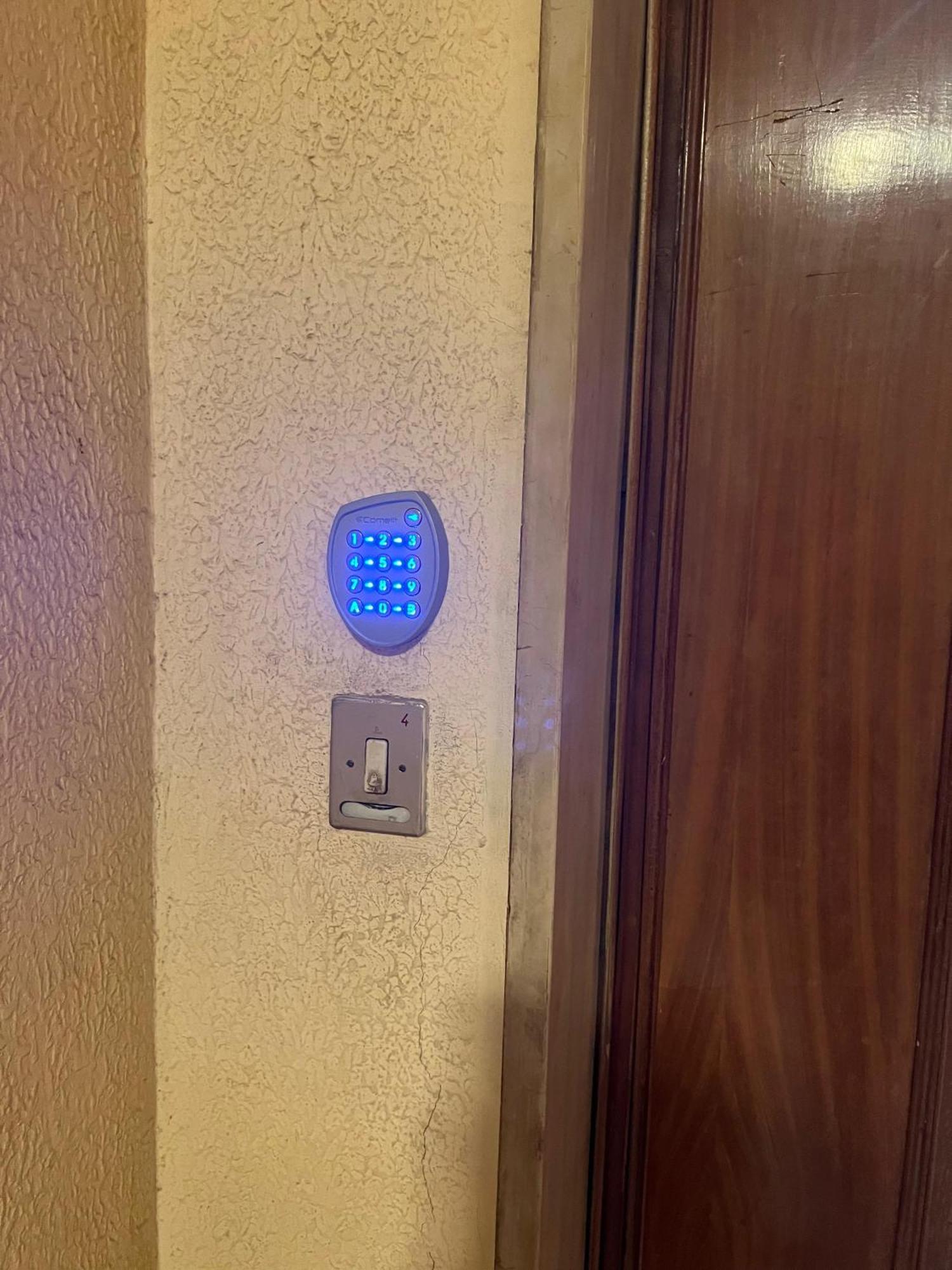 Topvaticanapartment Rom