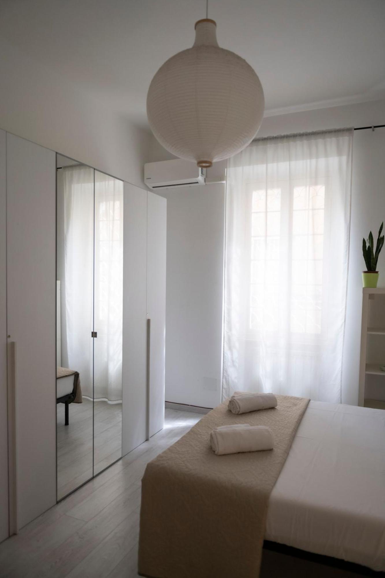 Appartamento Artist Vatican House *