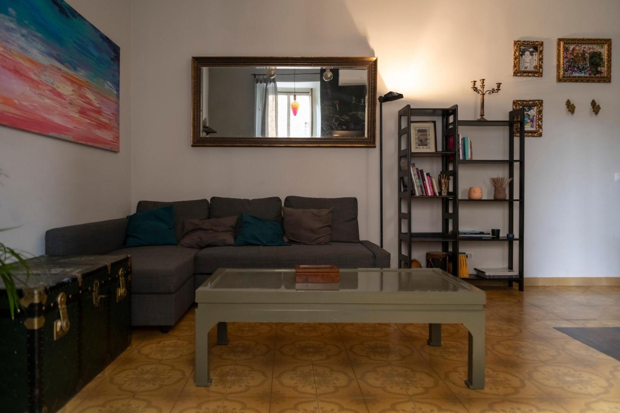 Artist Vatican House Appartamento Roma