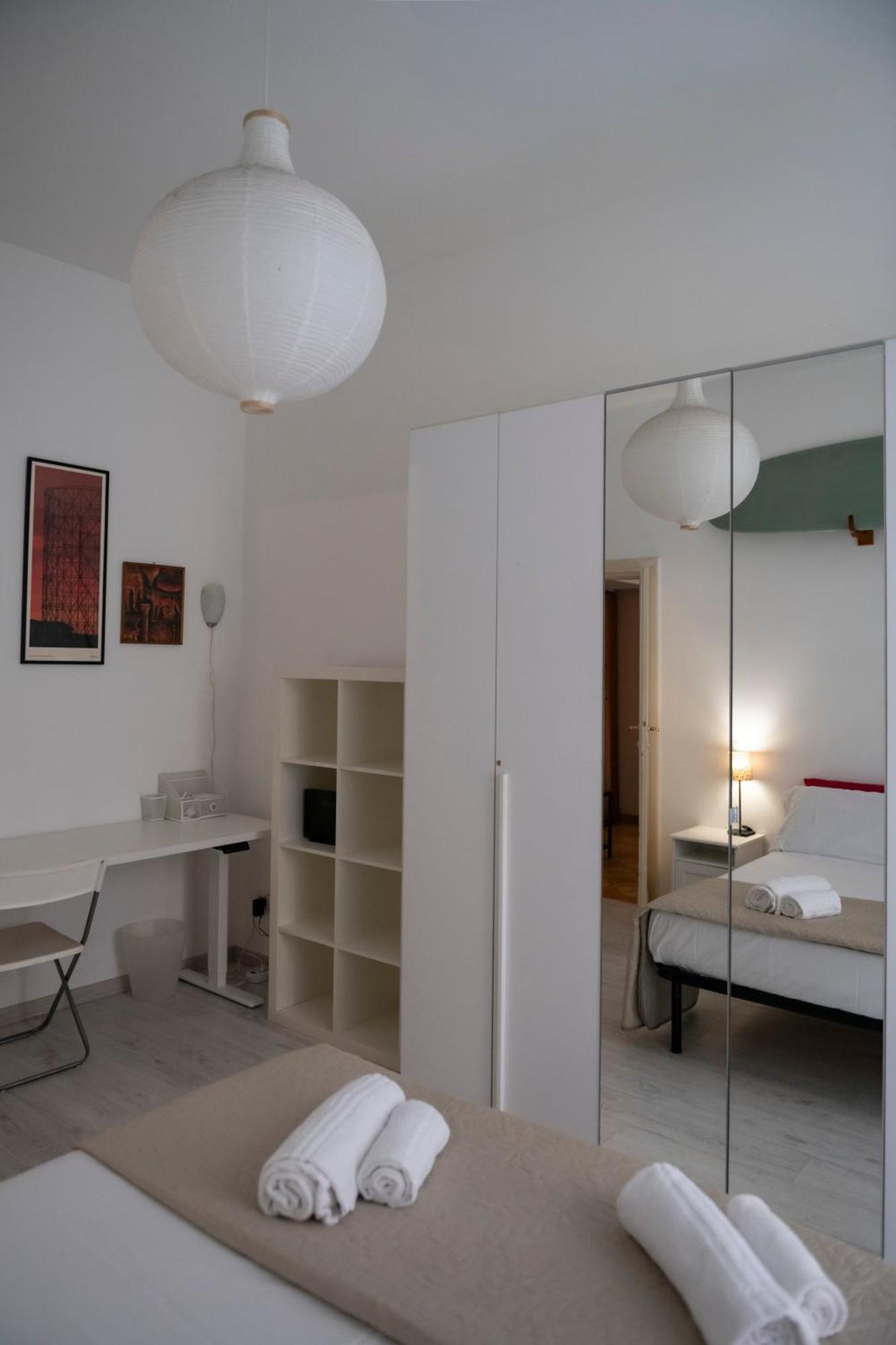 Artist Vatican House Appartamento