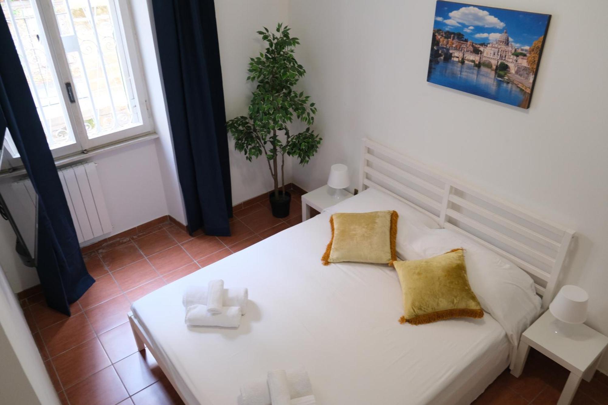 Casa de hóspedes Ricco Roma