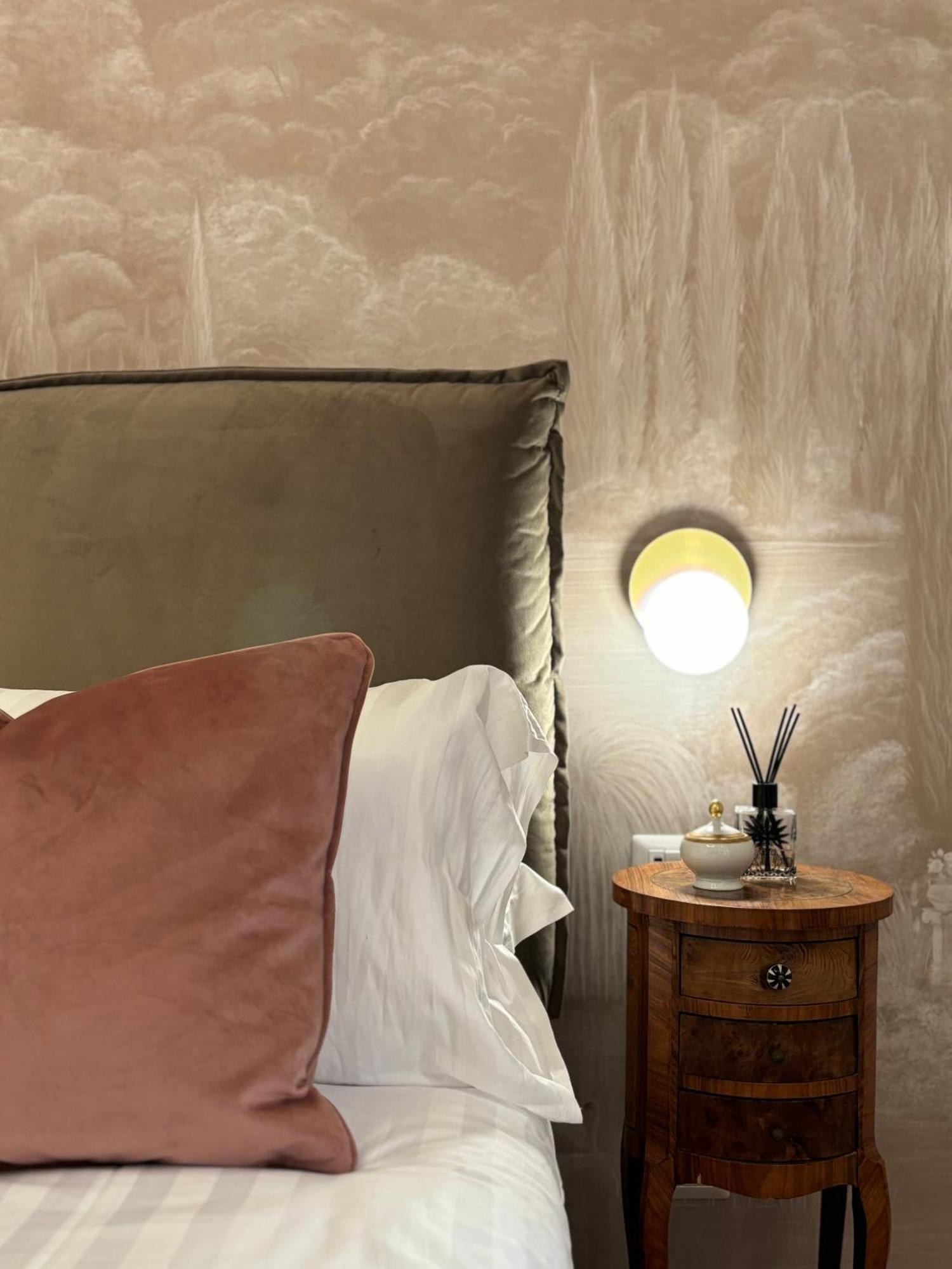 Apartamento Nos Design Livia & Augusta *