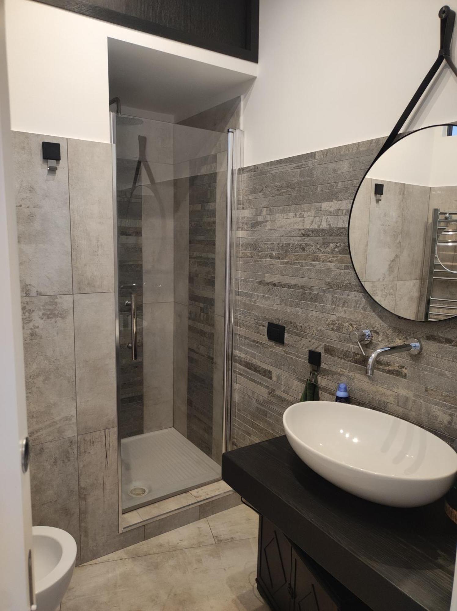 Appartamento Pamela's House- Tiburtina