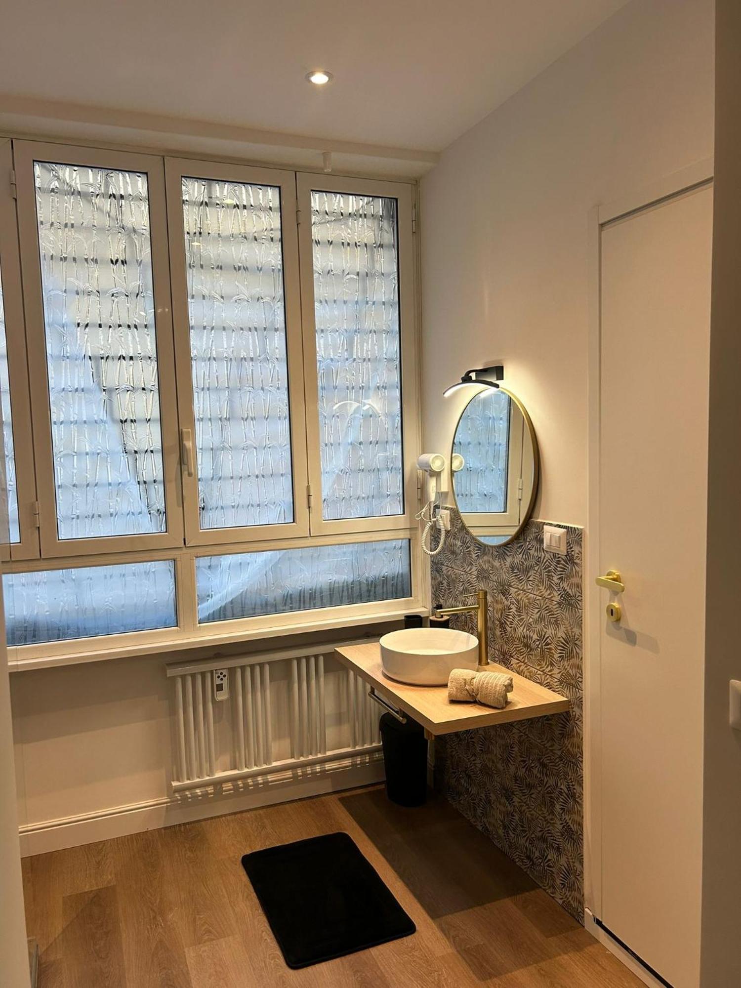 Principal Guest house Rome