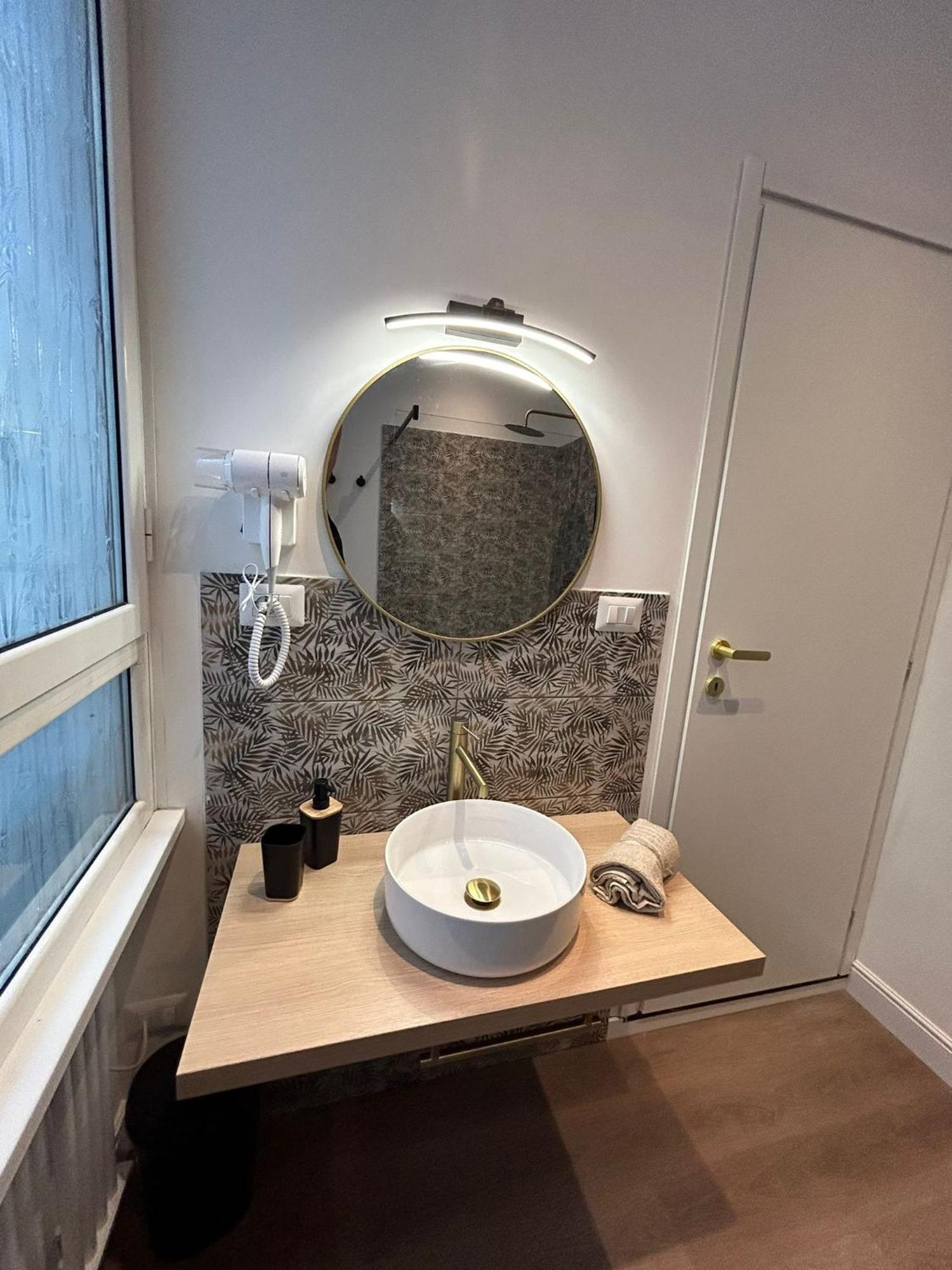 Guest house Principal Rome