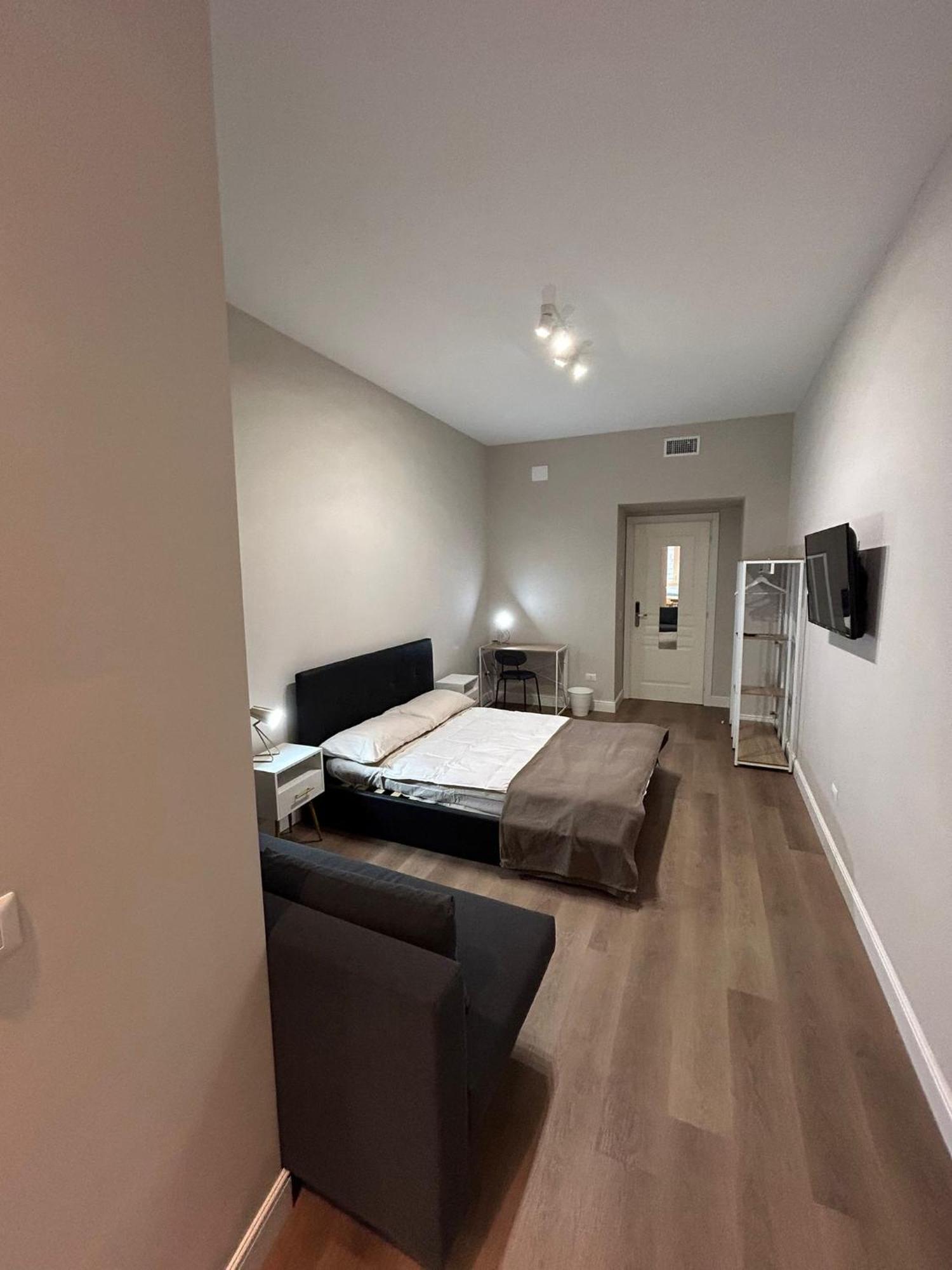 Principal Guest house *