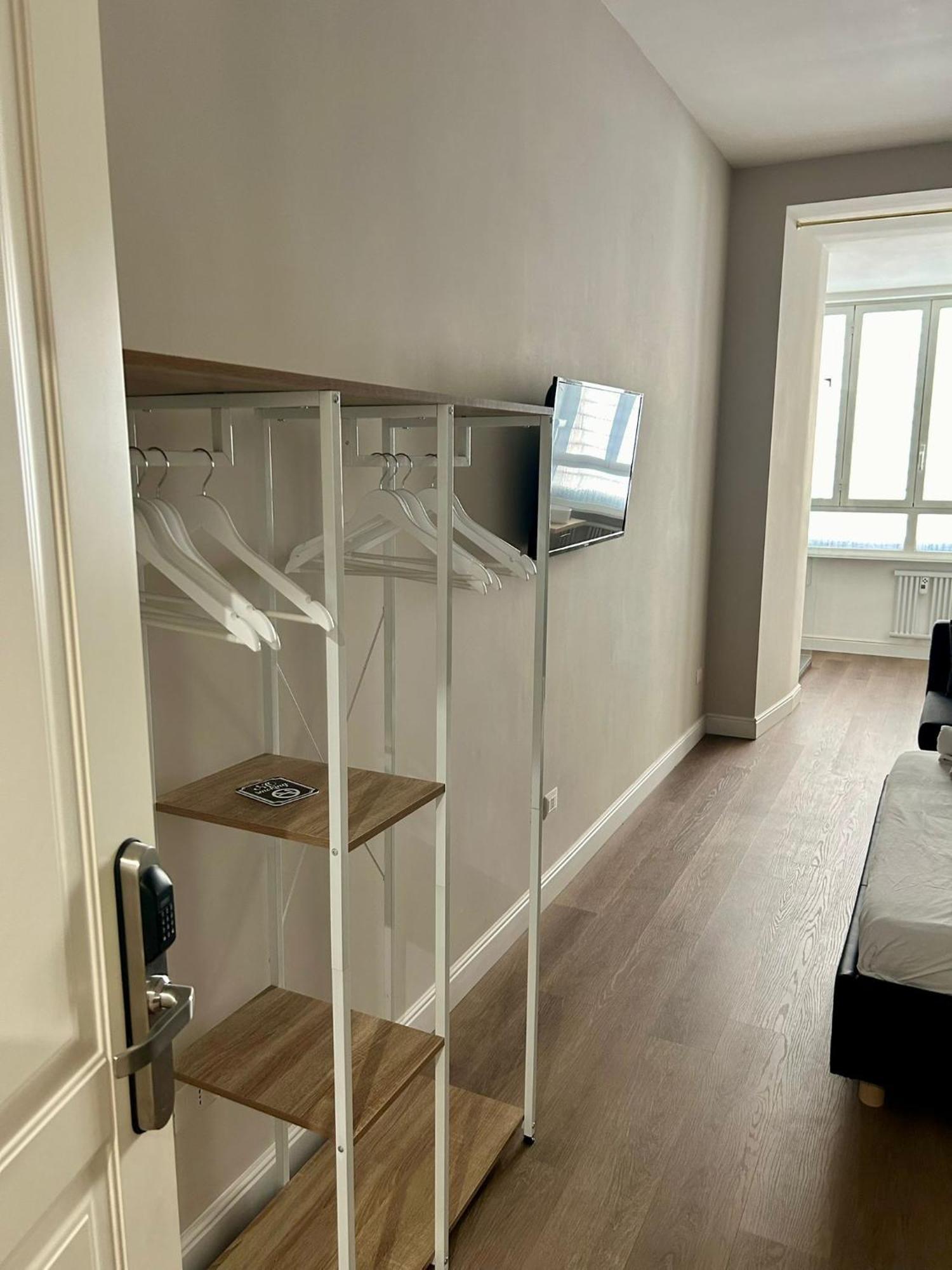 Guest house Principal Rome