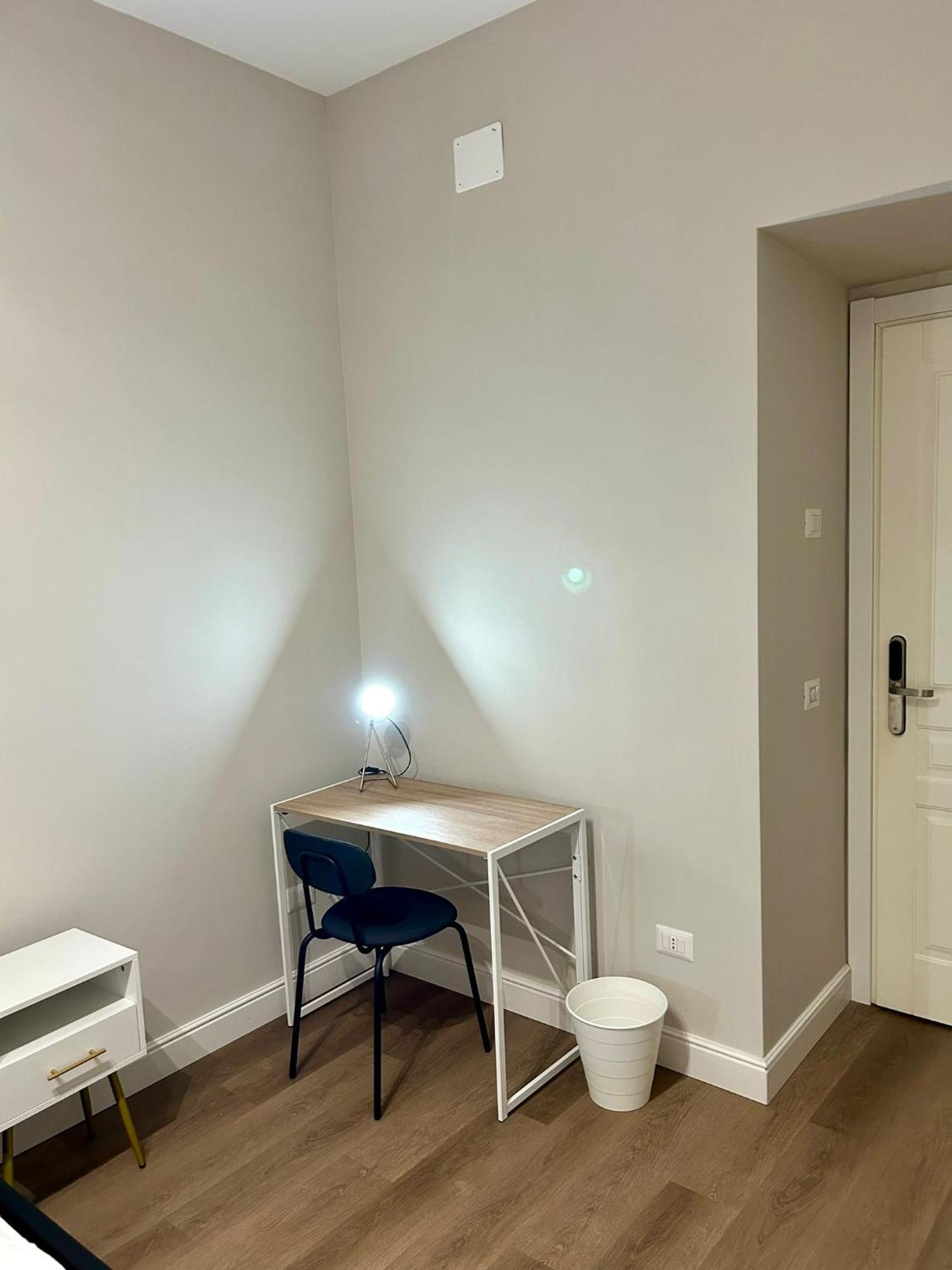 Principal Guest house