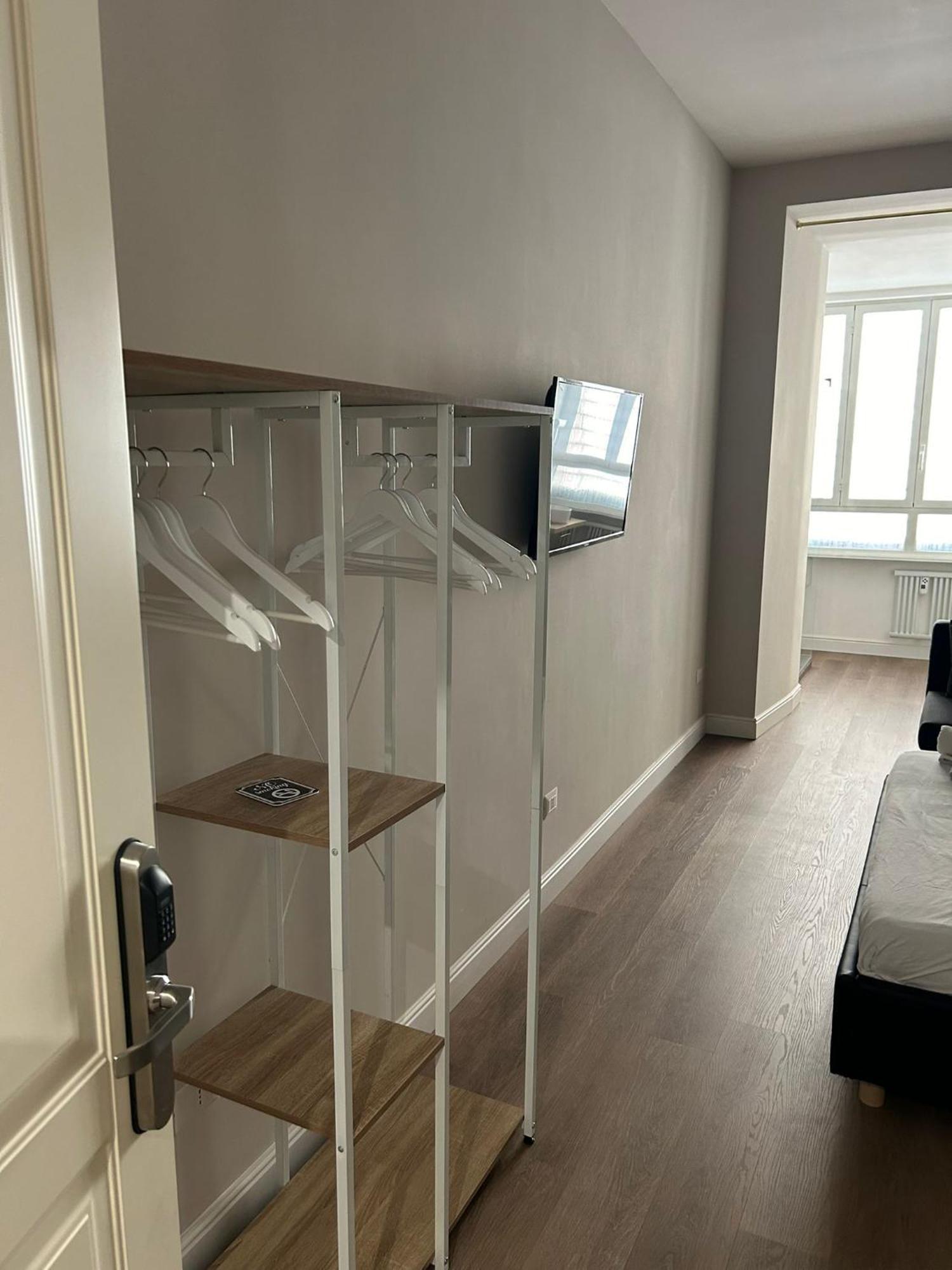 Guest house Principal