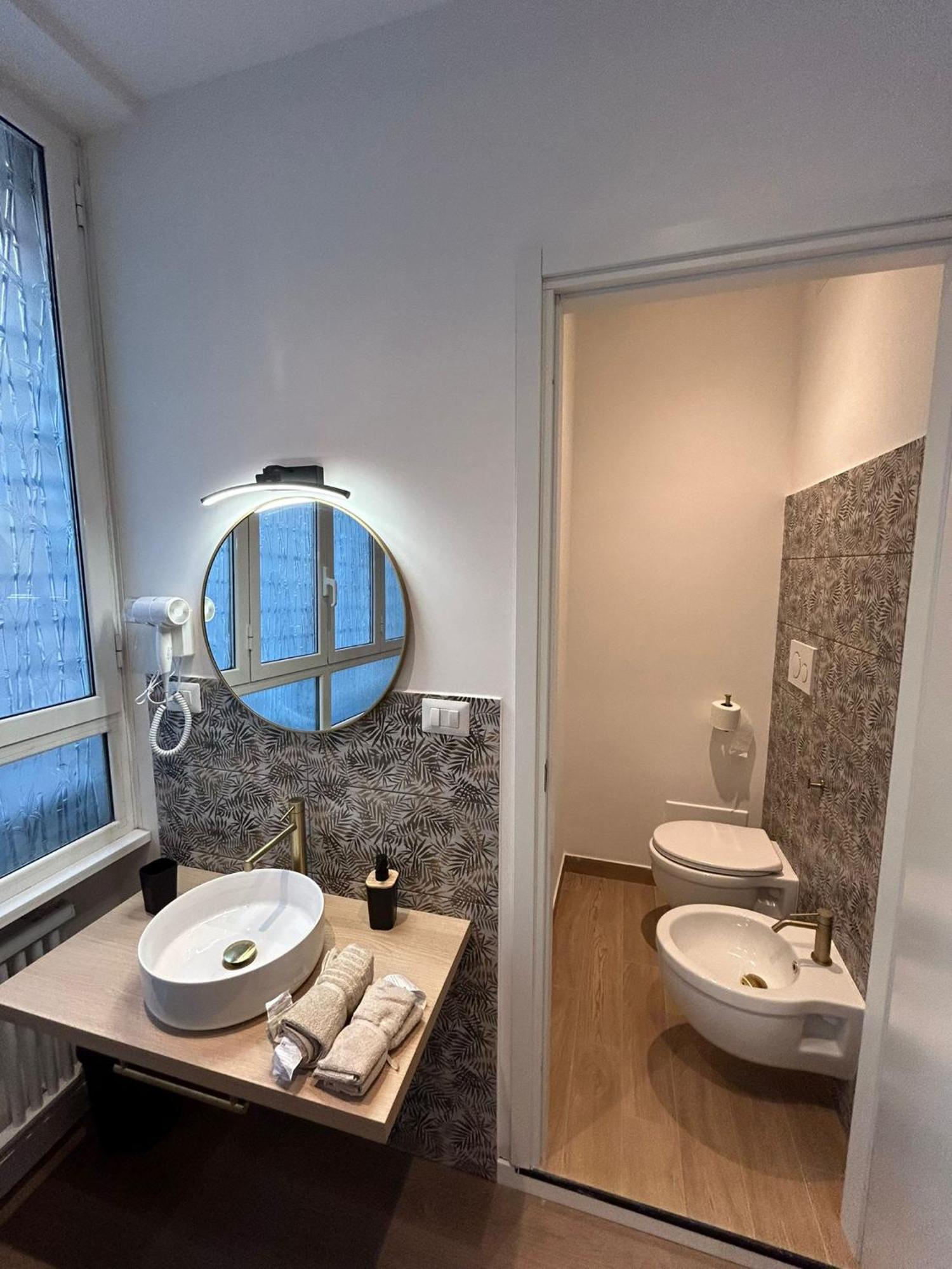 Principal Guest house *