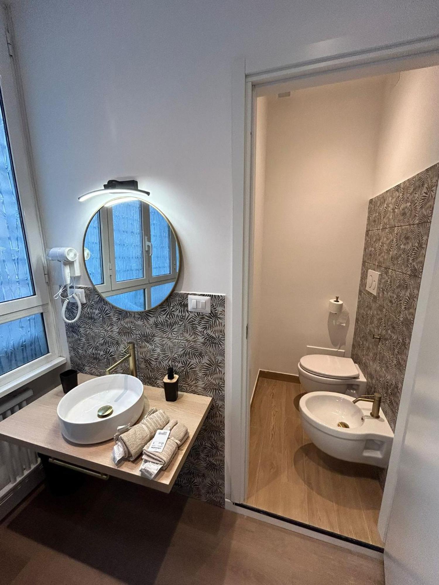Guest house Principal Rome