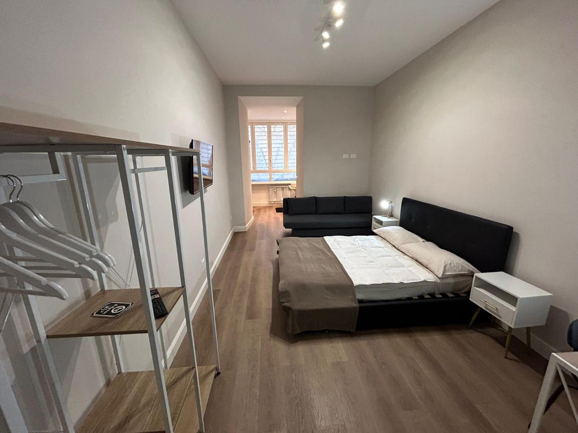Principal Guest house Rome