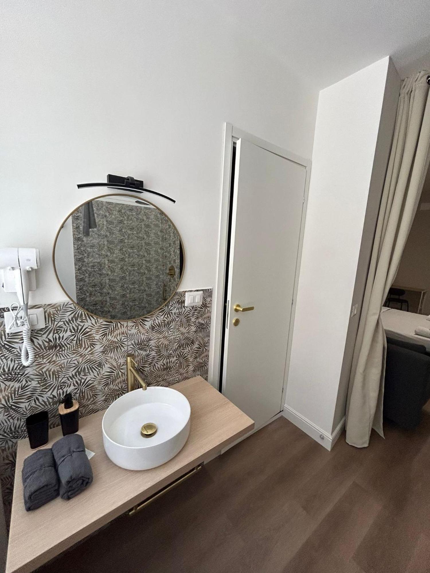 Guest house Principal