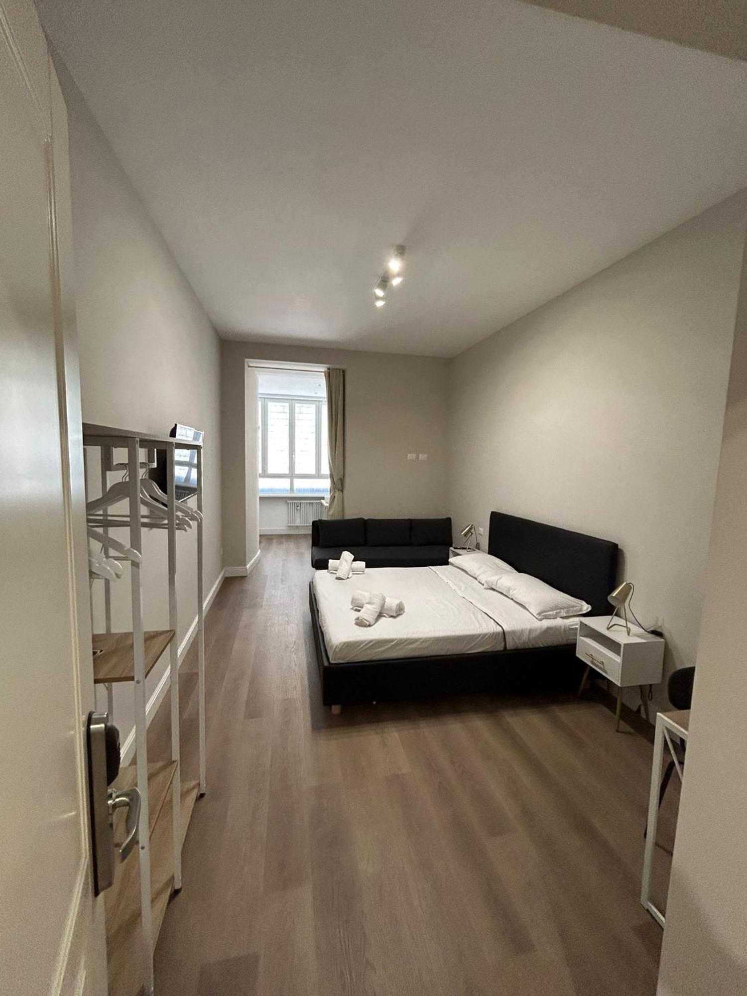Principal Guest house