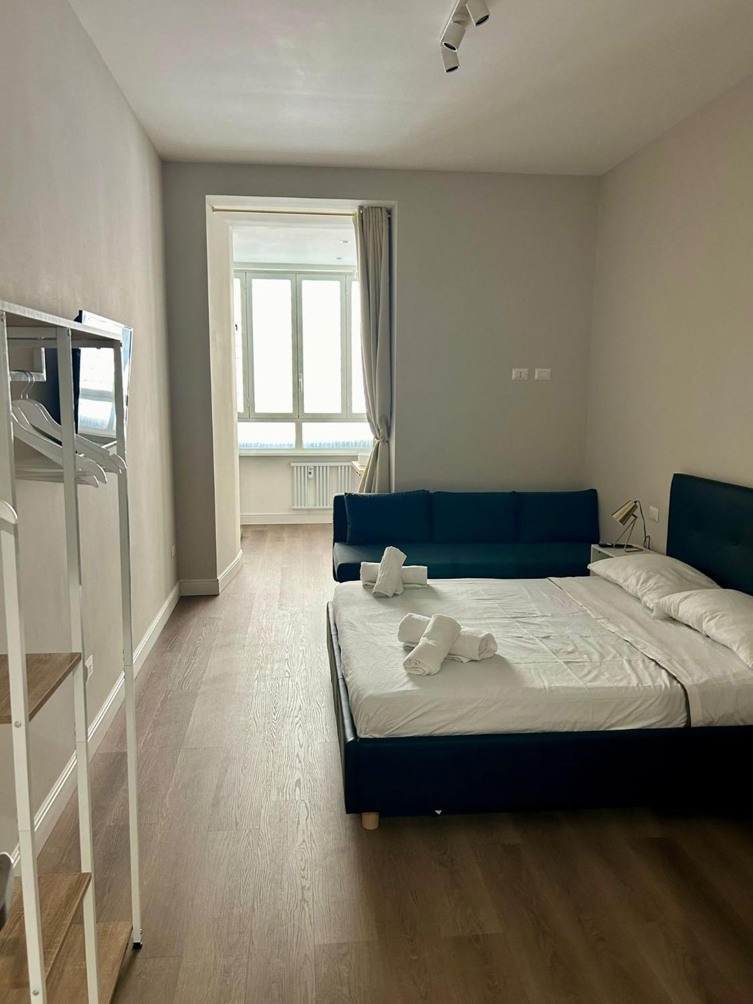 Guest house Principal Rome