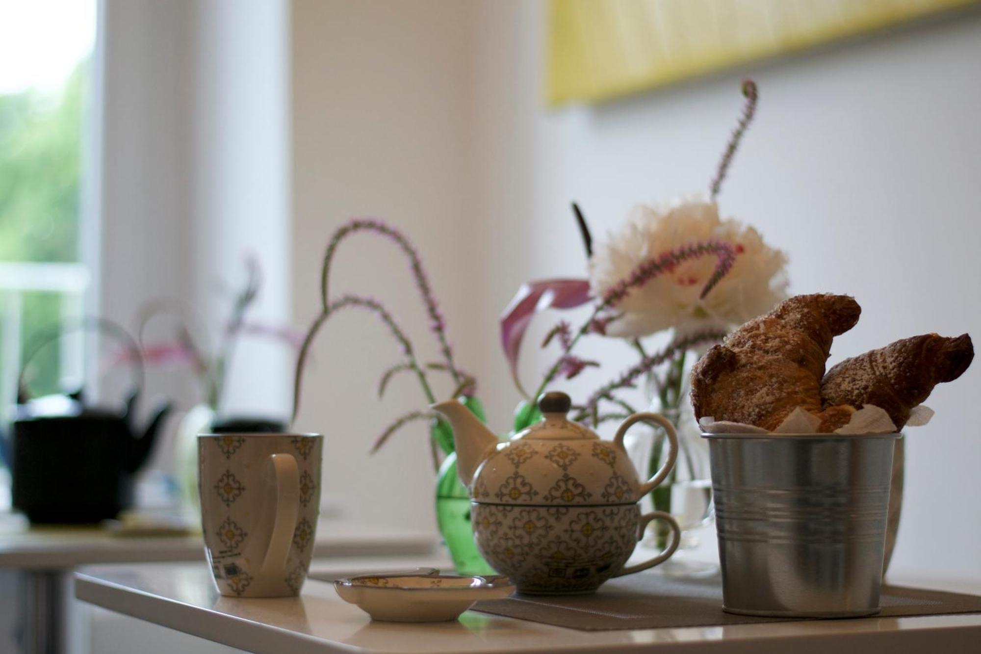 Bed & Breakfast B&B Amor