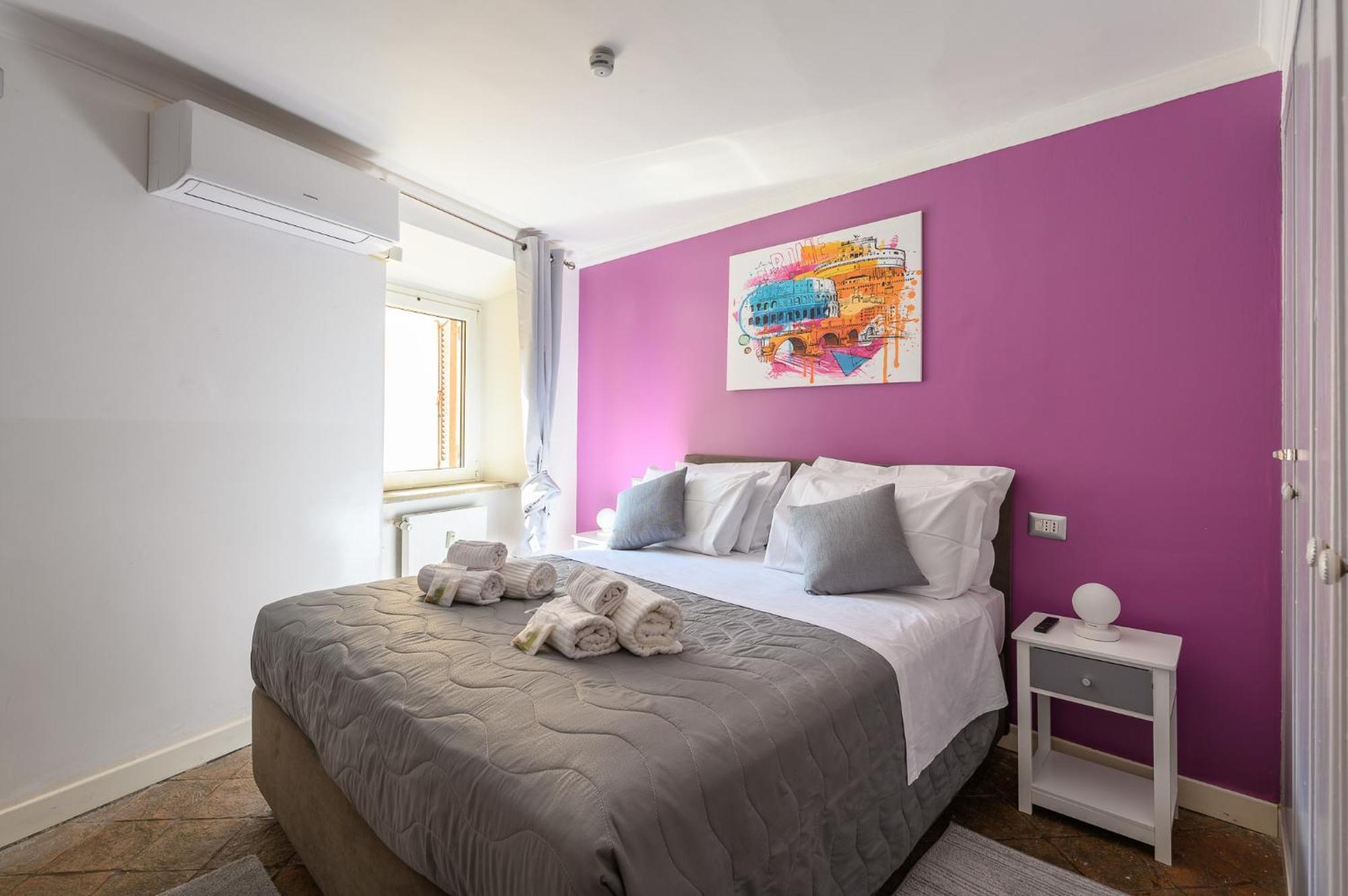 Pantheon Luxe Harmony Apartamento