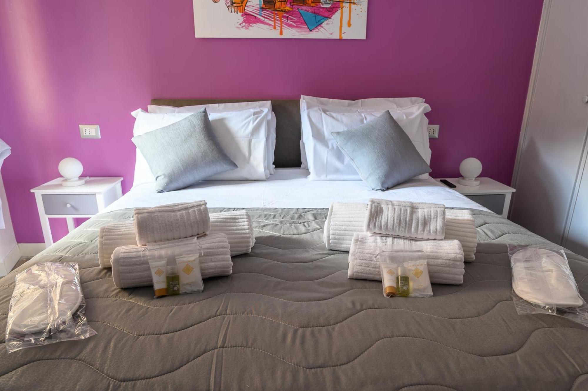 Pantheon Luxe Harmony Apartamento Roma