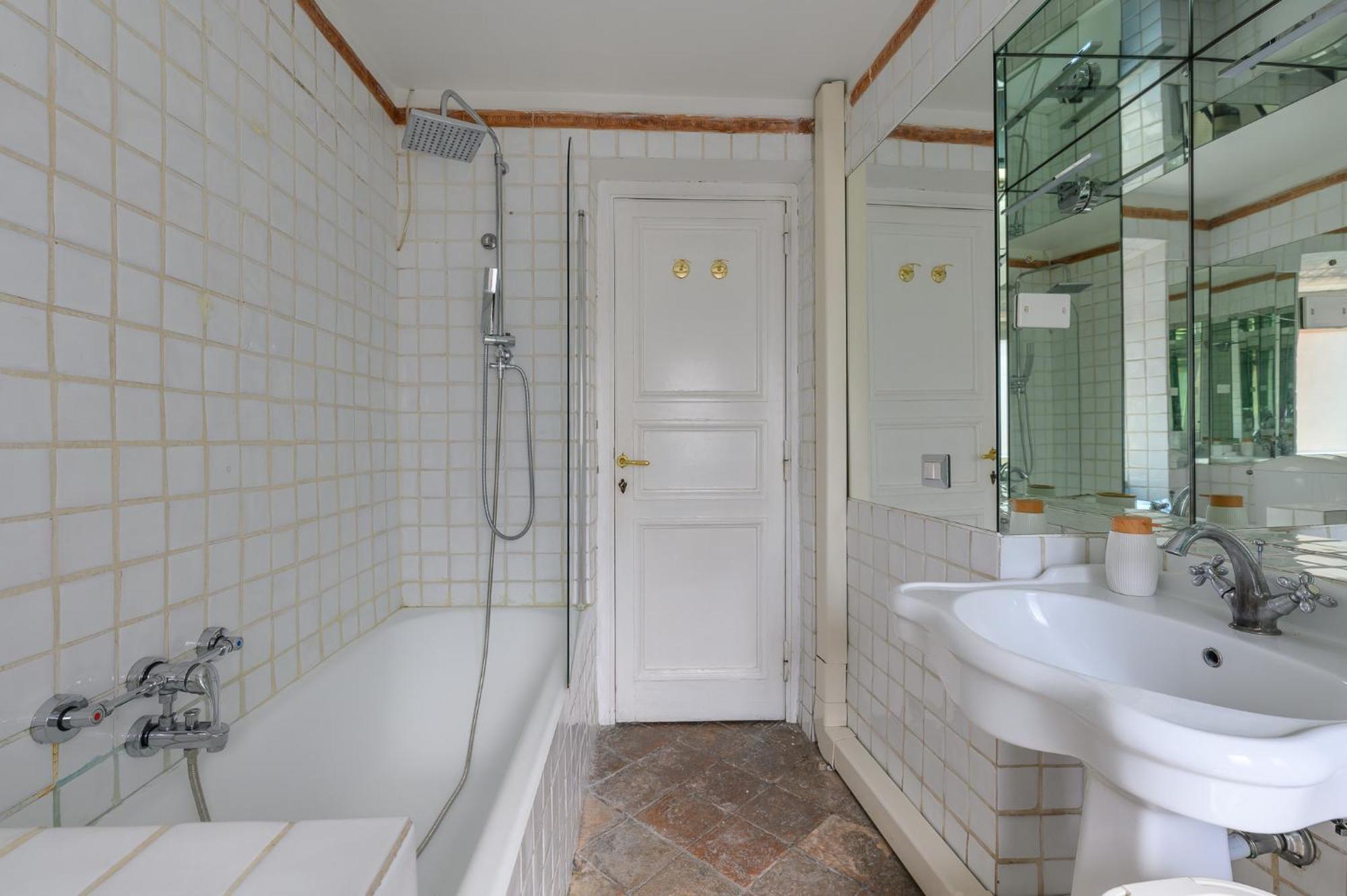 Apartamento Pantheon Luxe Harmony Roma
